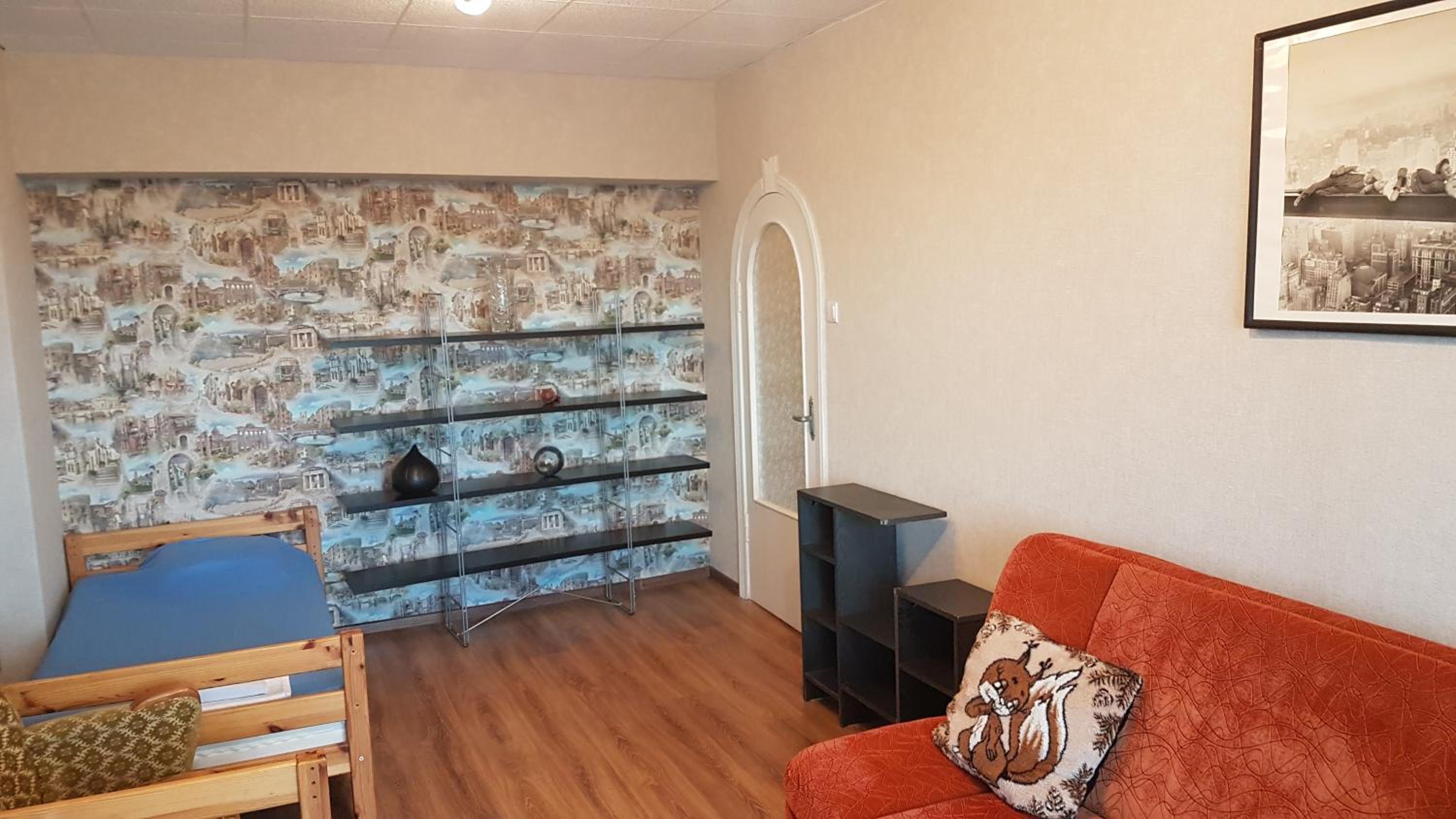 Apartament Erfolg 1