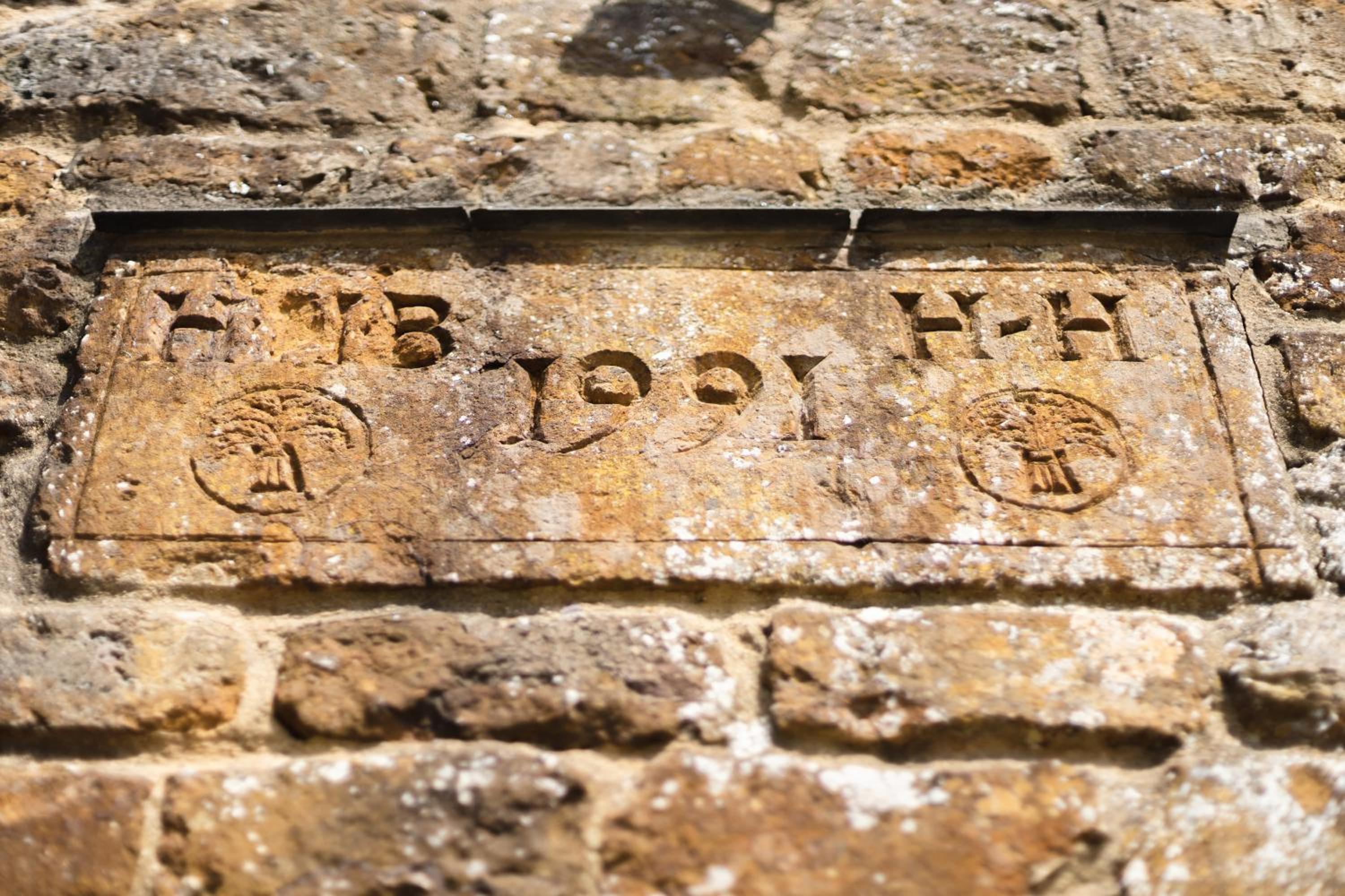 The Sun Inn At Hook Norton