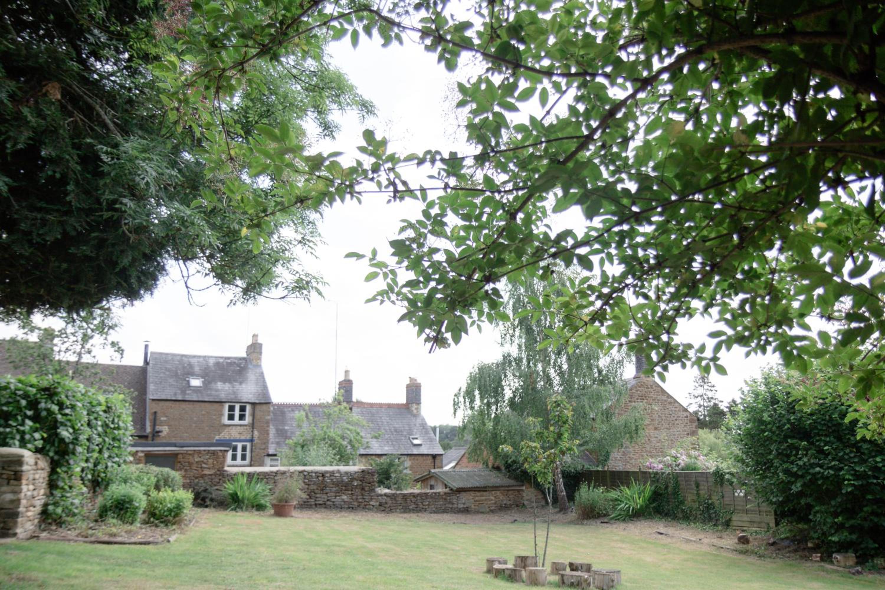 The Sun Inn At Hook Norton