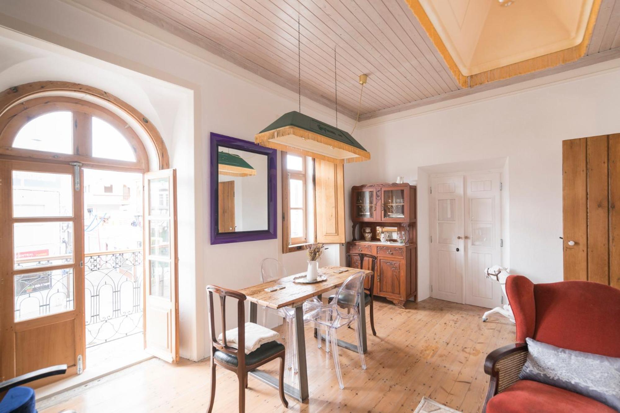 Bohemian Antique Guesthouse view 4