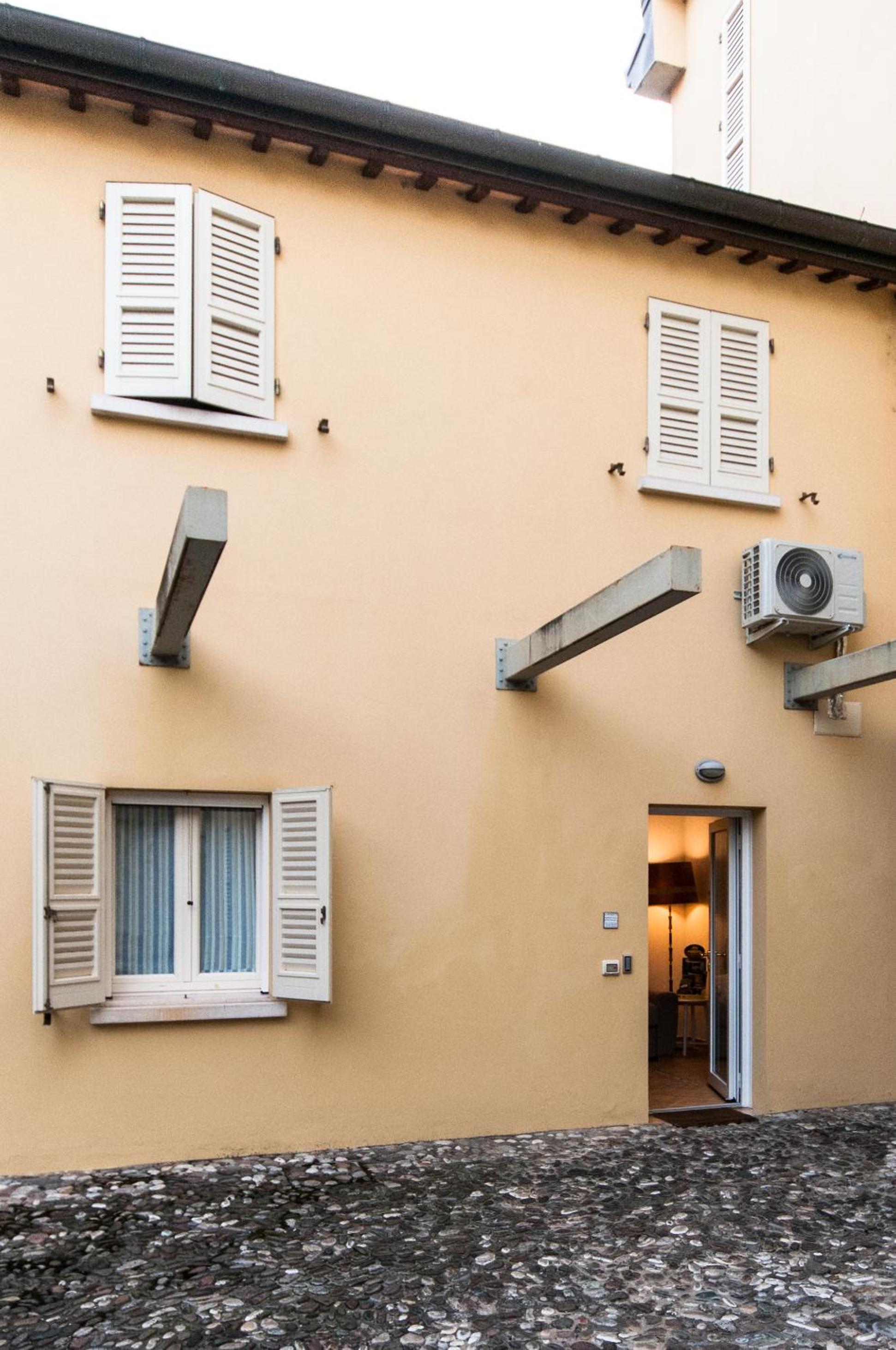 IL VICOLETTO Appartamento vacanza view 5