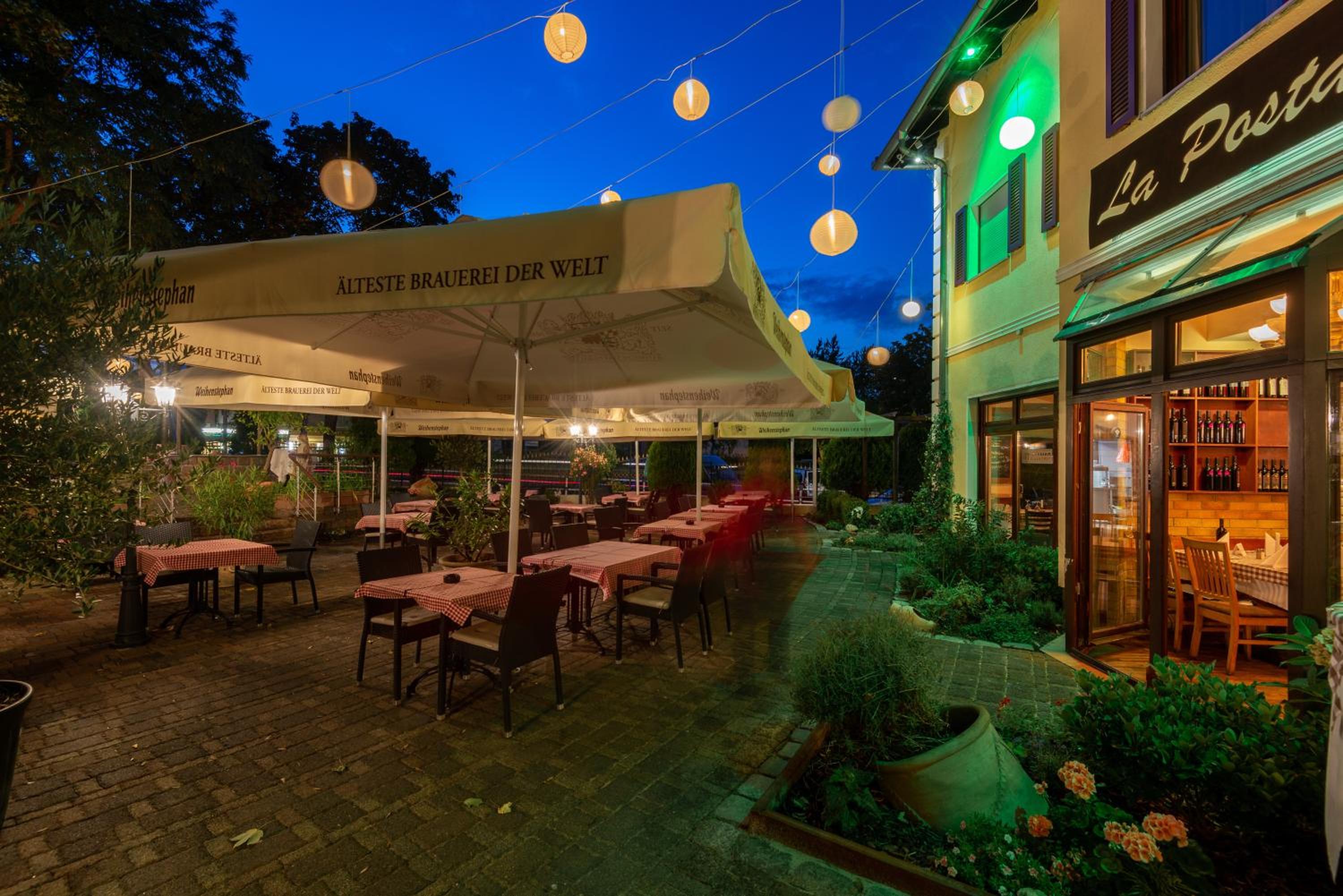 Boutique Hotel Sena