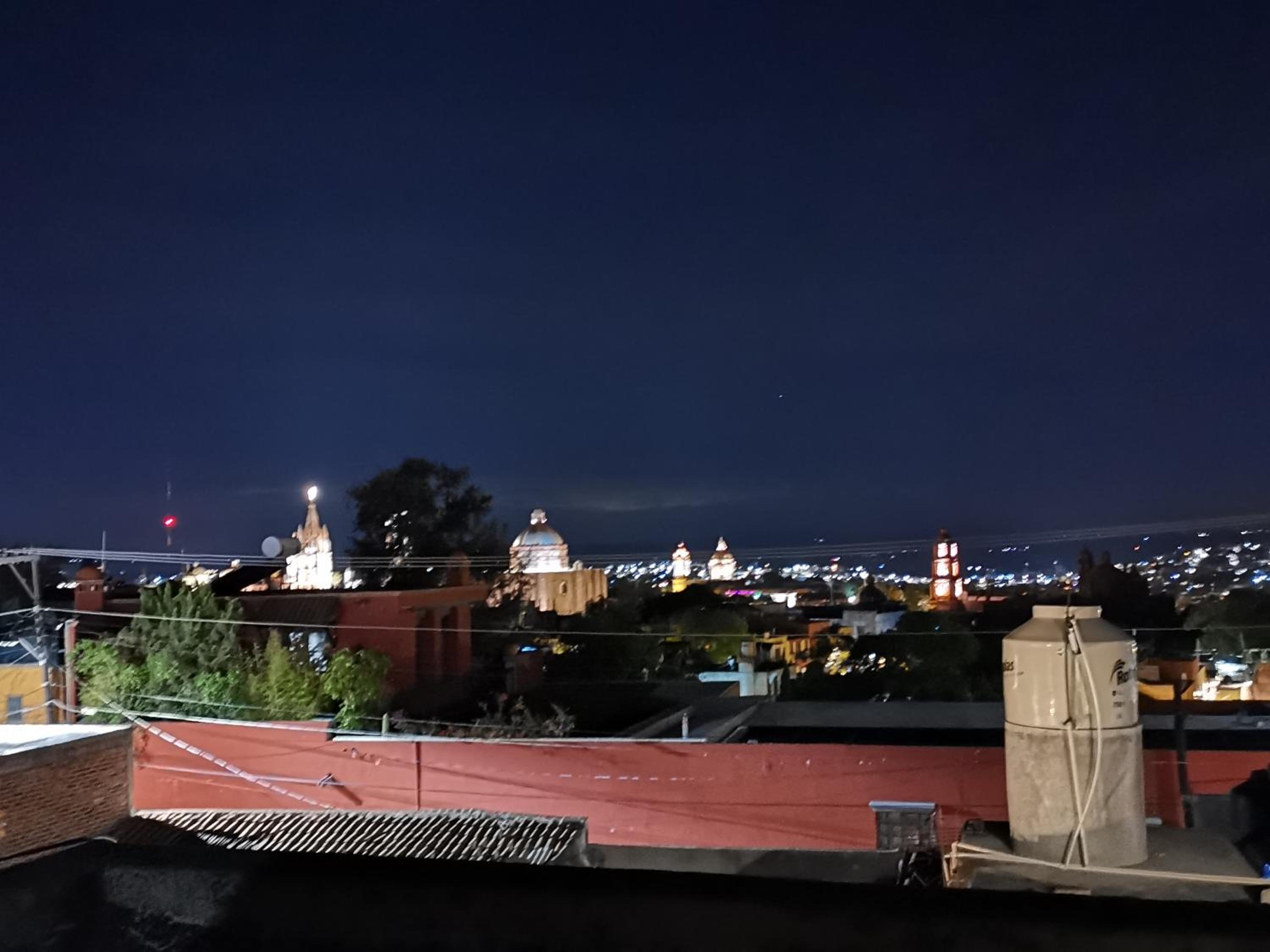 roof