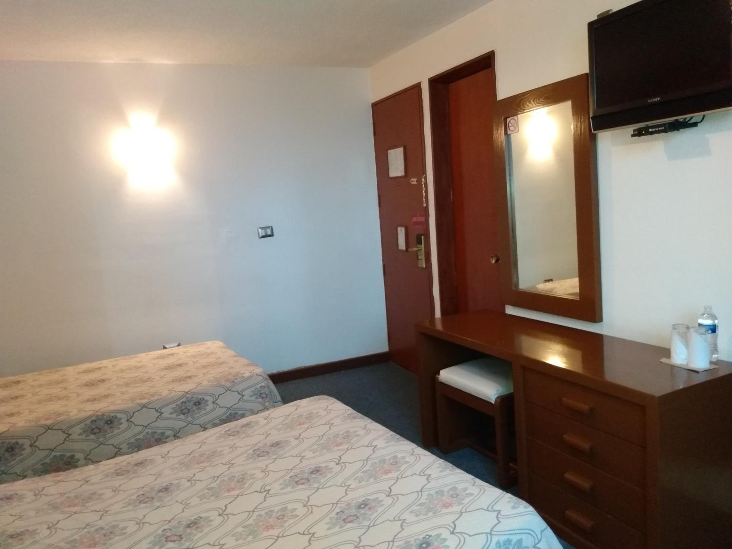 Xalapa Vacations - Hotel Maria Victoria Xalapa - Property Image 10