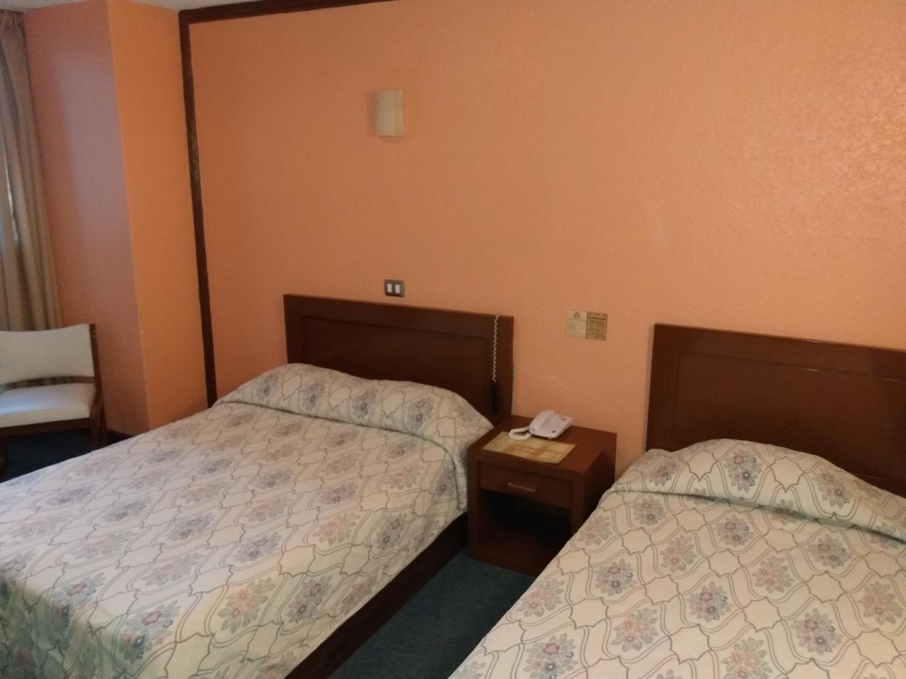 Xalapa Vacations - Hotel Maria Victoria Xalapa - Property Image 11