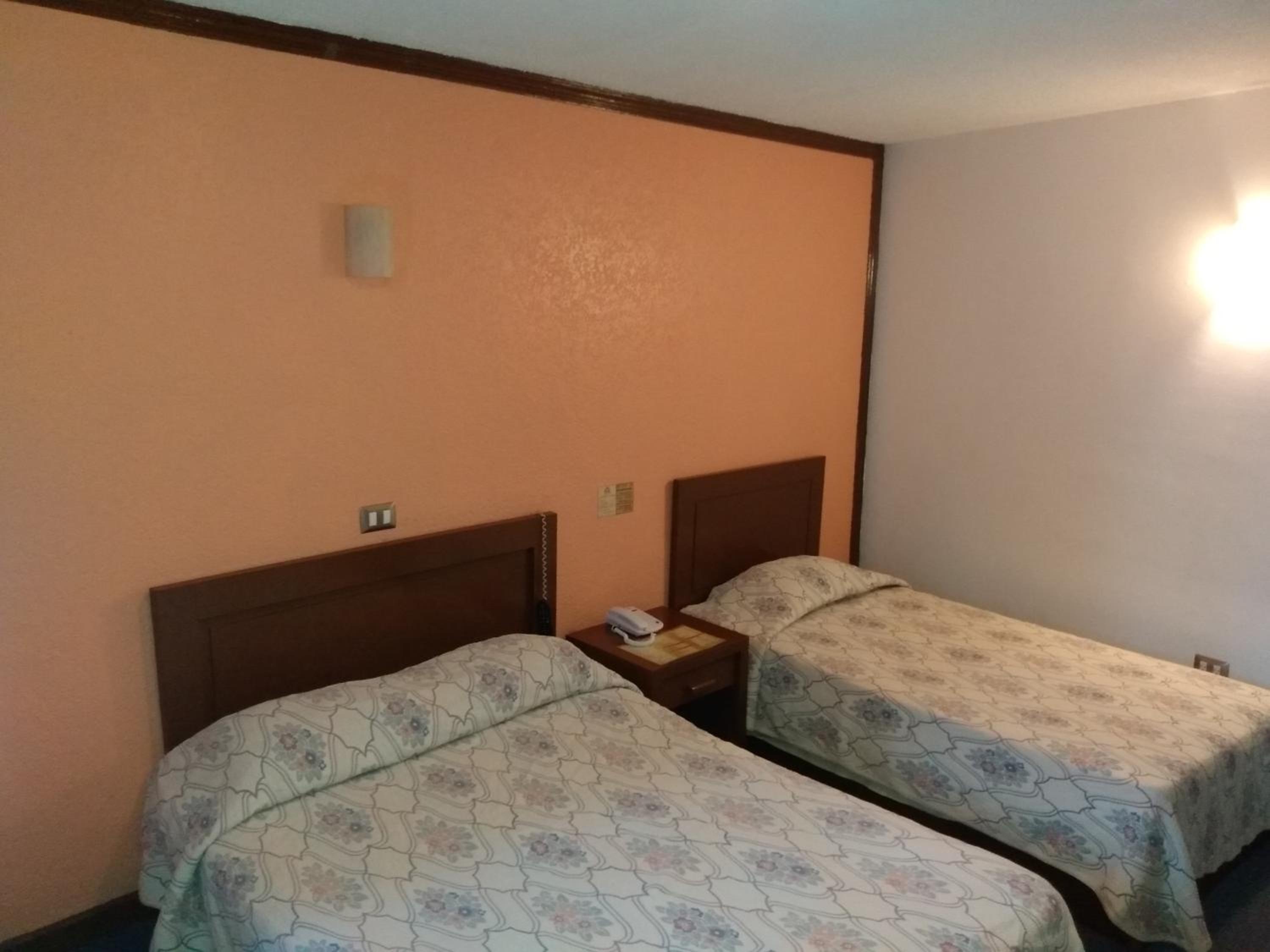 Xalapa Vacations - Hotel Maria Victoria Xalapa - Property Image 12