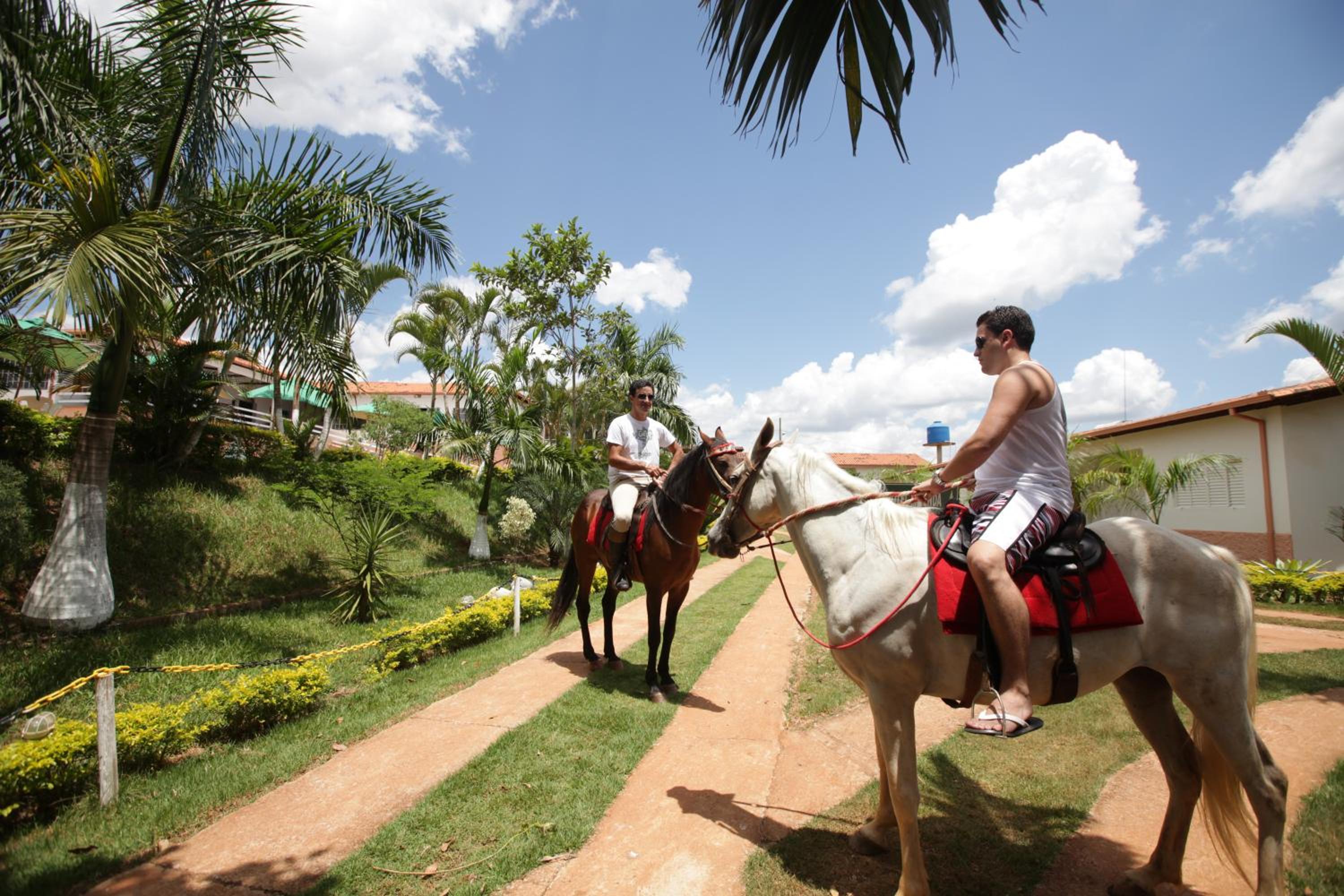 Hotel Fazenda Vale Amanhecer