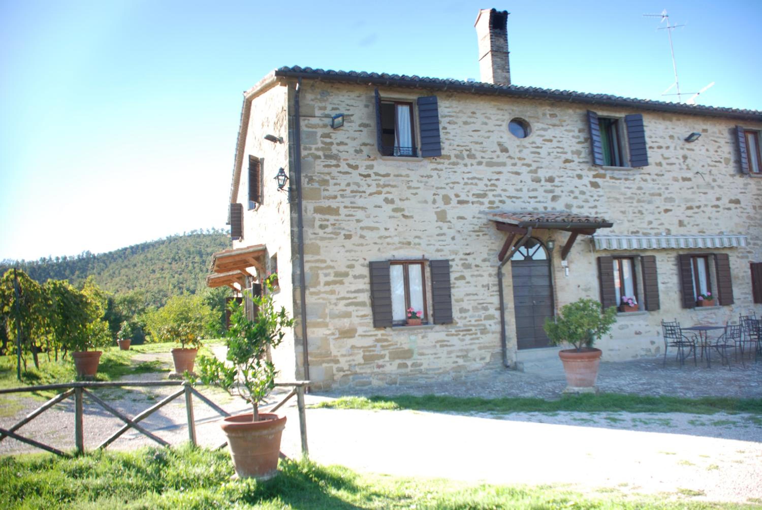 Agriturismo Le Volte