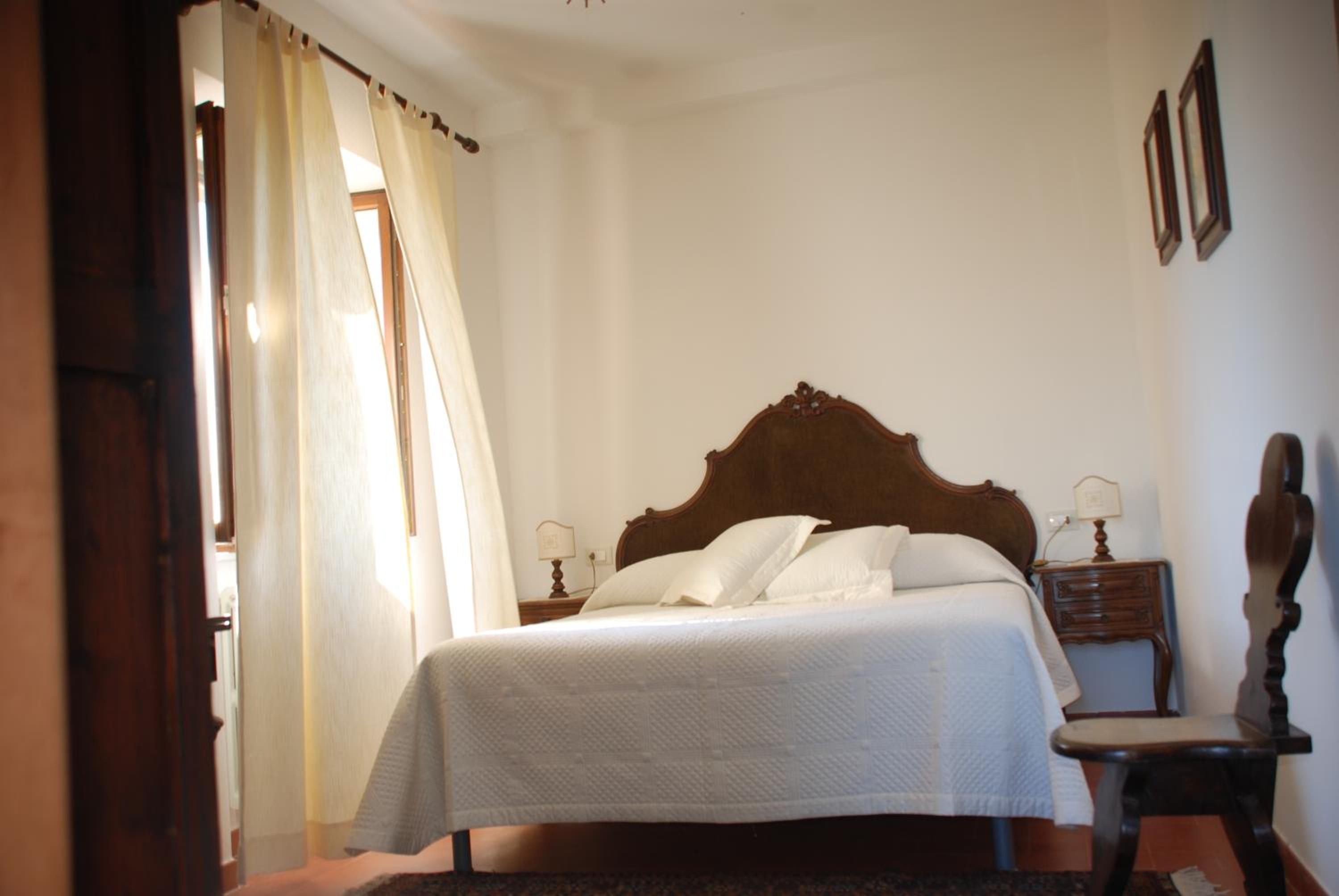 Agriturismo Le Volte