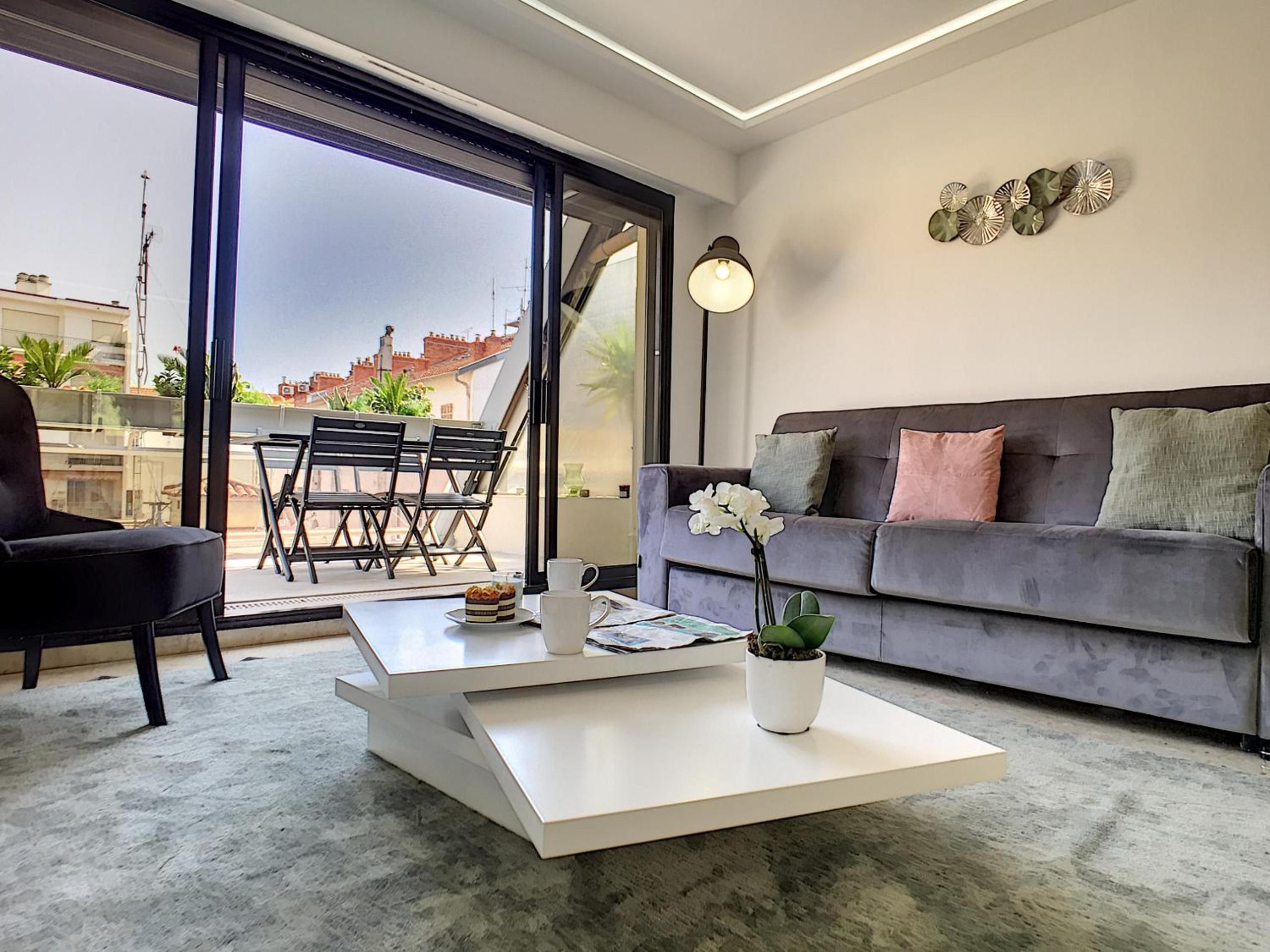 Nestor&Jeeves - DIAMOND BAY TERRACE - Central - Close sea photo 5