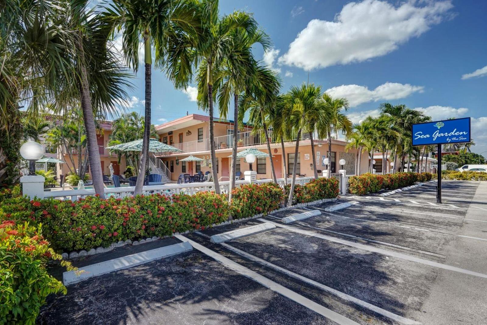 Hotel Sea Garden by the Sea - Image 1