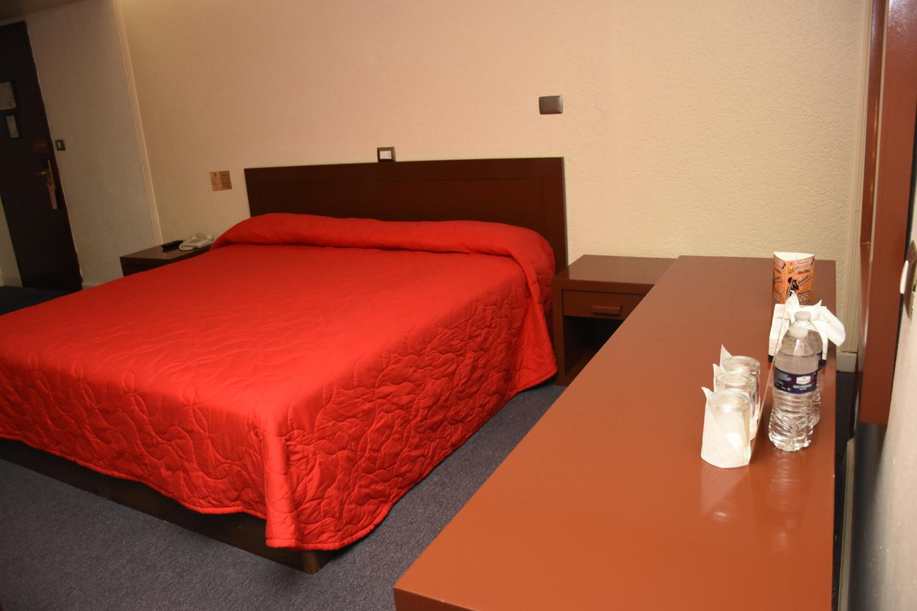 Xalapa Vacations - Hotel Maria Victoria Xalapa - Property Image 7