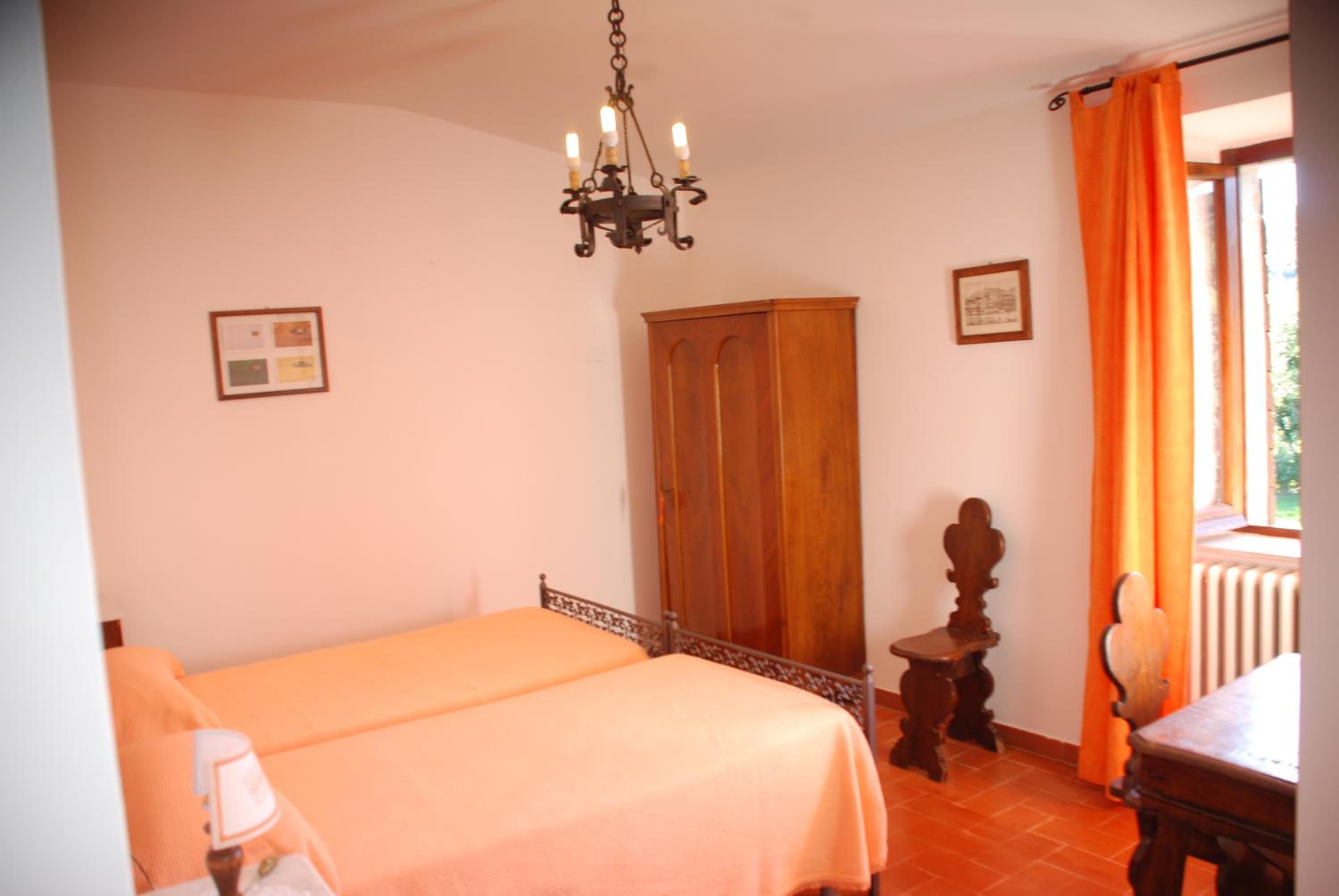 Agriturismo Le Volte
