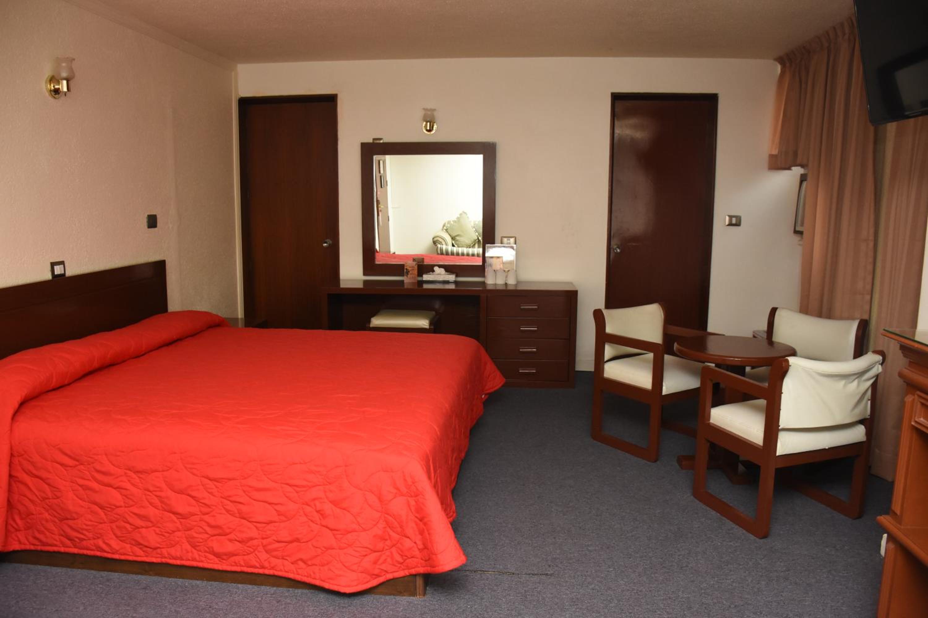 Xalapa Vacations - Hotel Maria Victoria Xalapa - Property Image 8