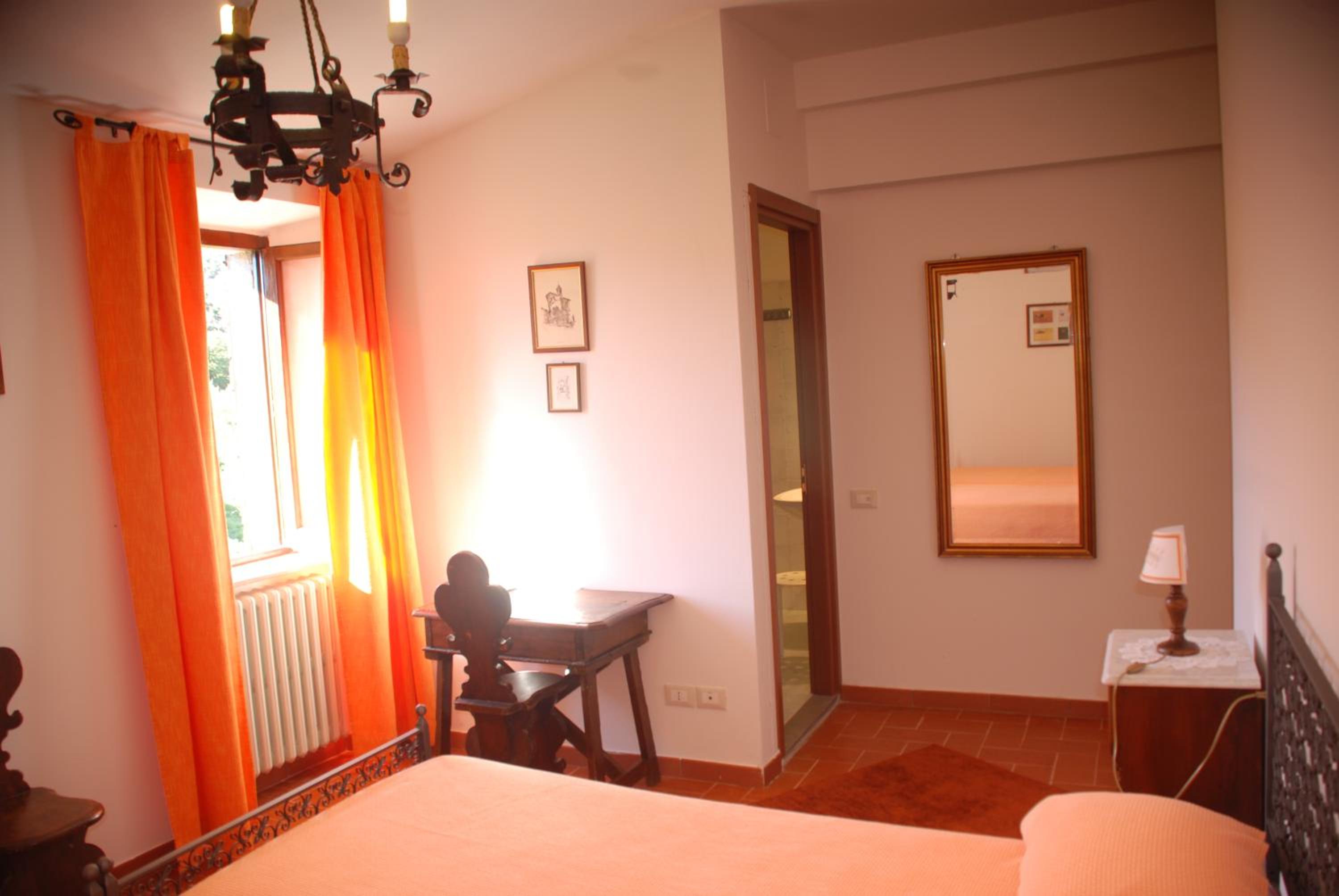 Agriturismo Le Volte