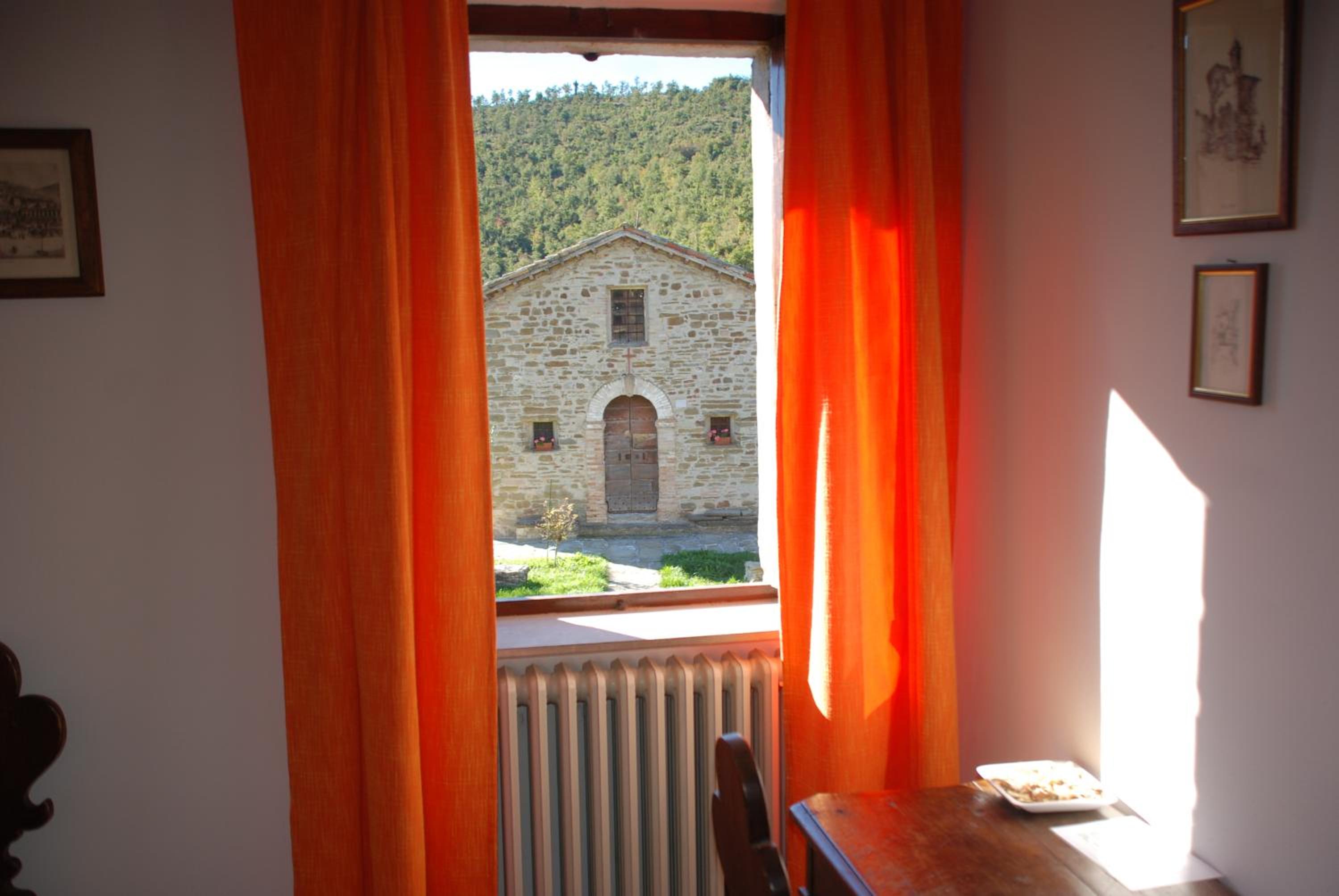 Agriturismo Le Volte
