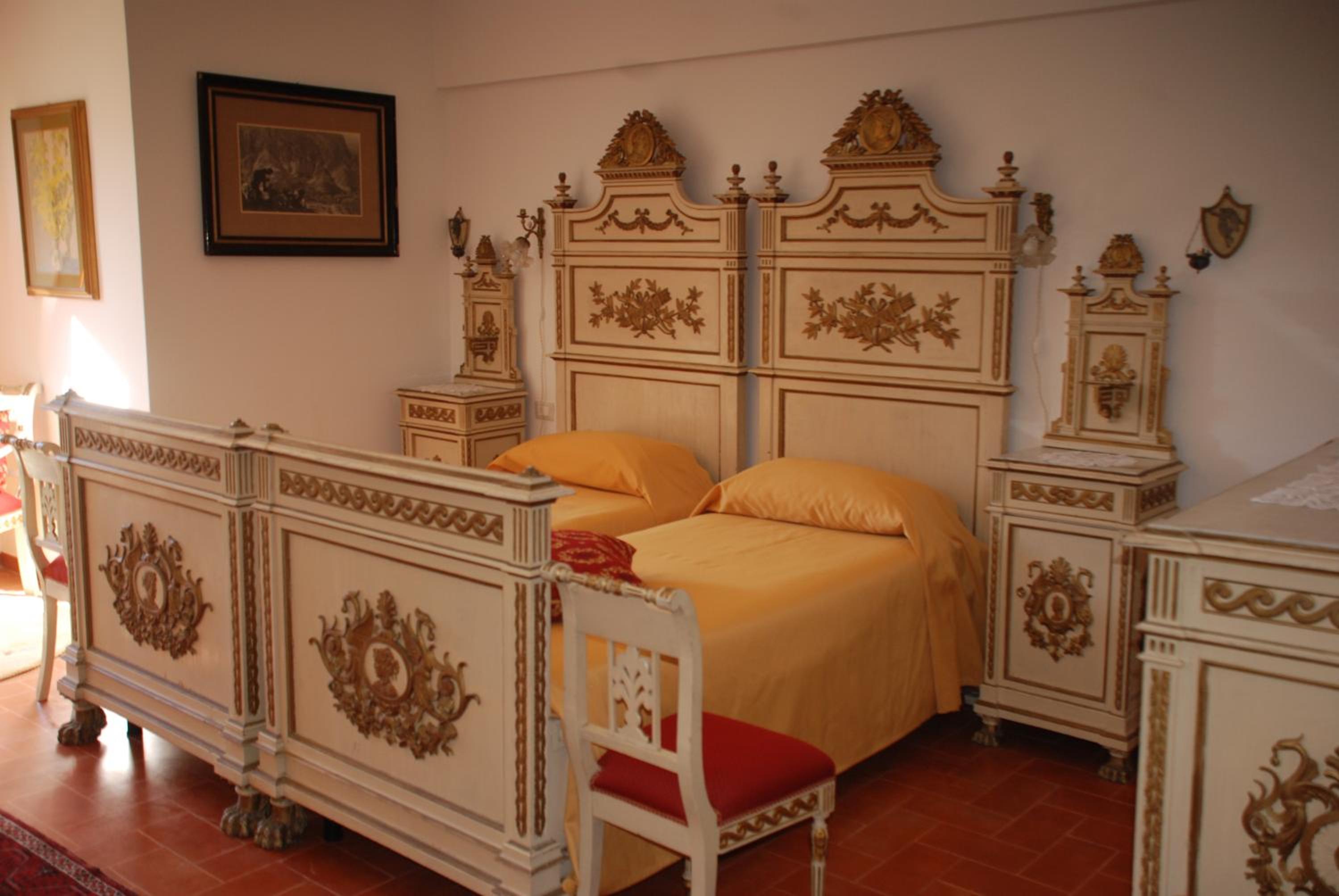 Agriturismo Le Volte