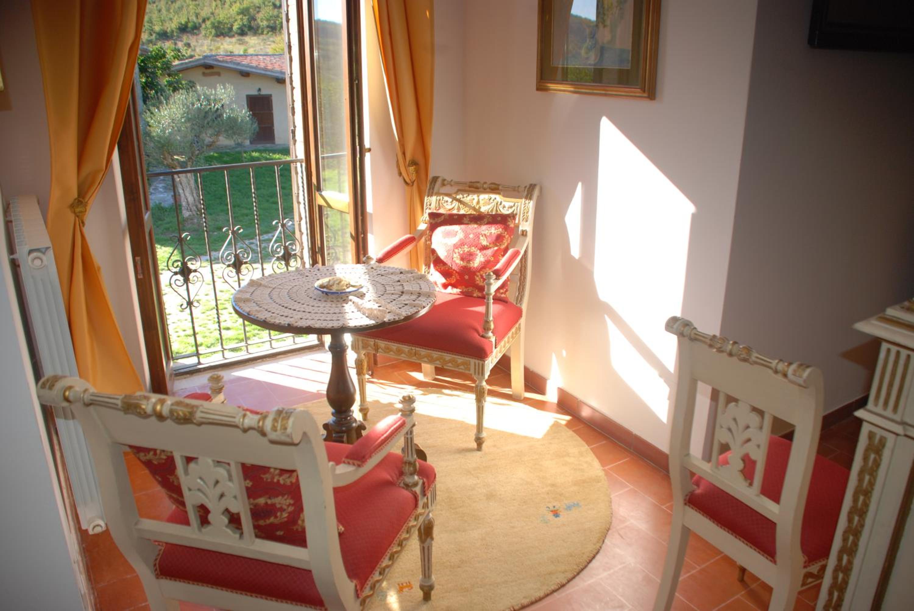 Agriturismo Le Volte