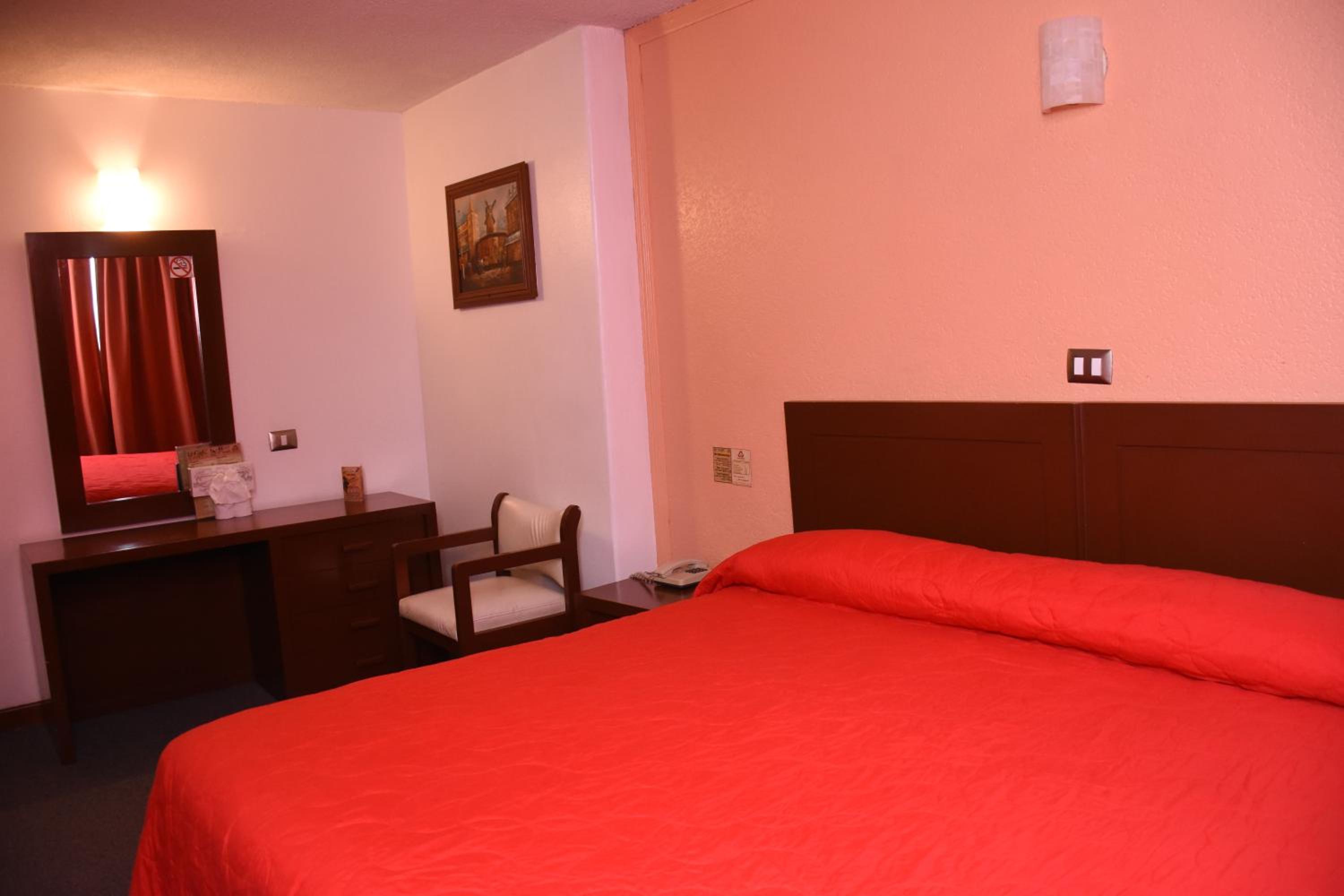 Xalapa Vacations - Hotel Maria Victoria Xalapa - Property Image 6