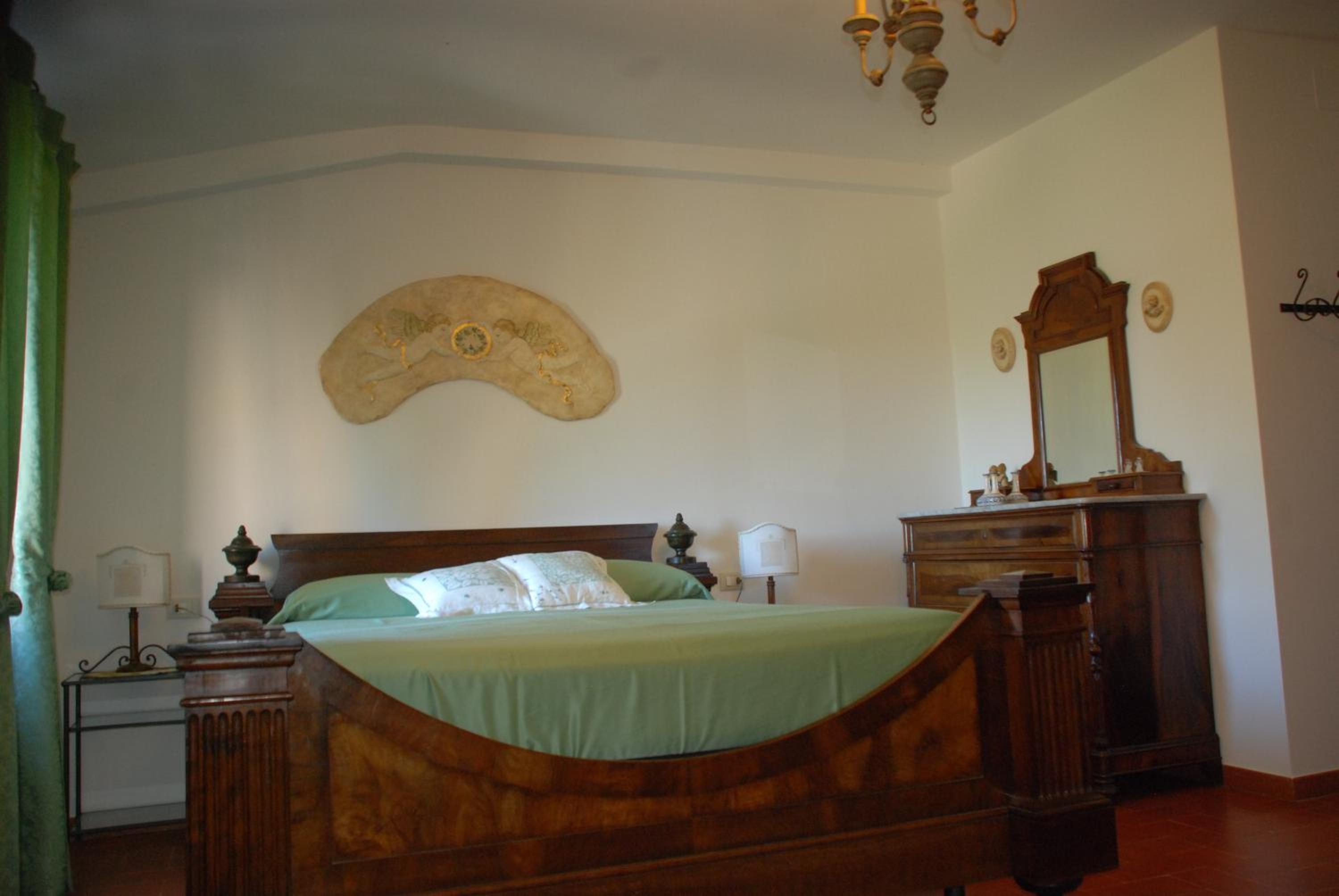 Agriturismo Le Volte