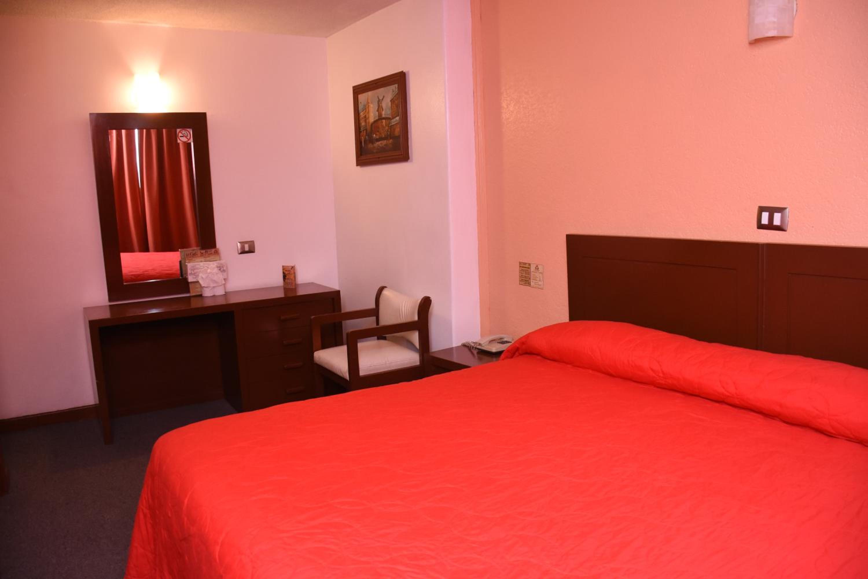 Xalapa Vacations - Hotel Maria Victoria Xalapa - Property Image 2