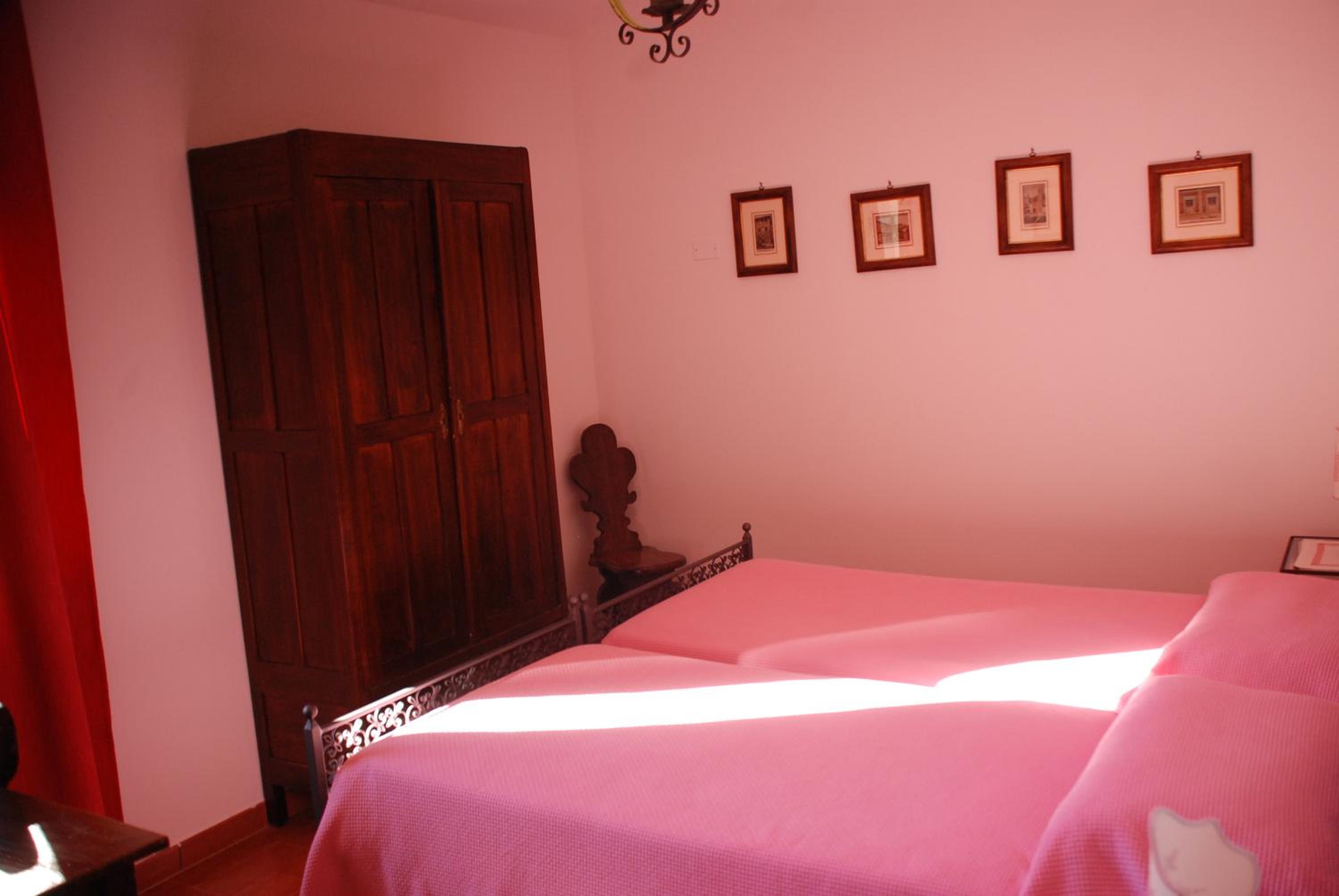 Agriturismo Le Volte