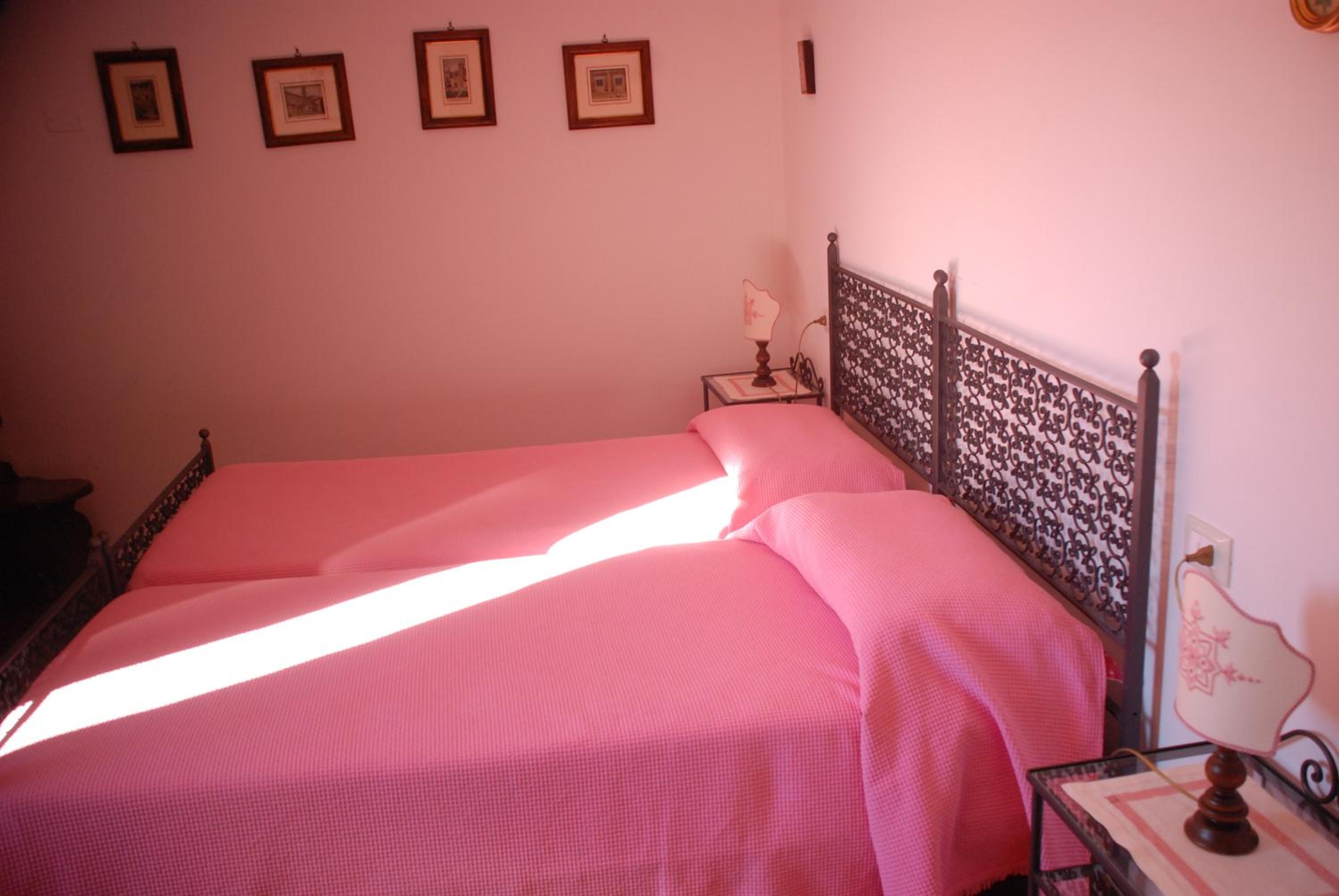 Agriturismo Le Volte