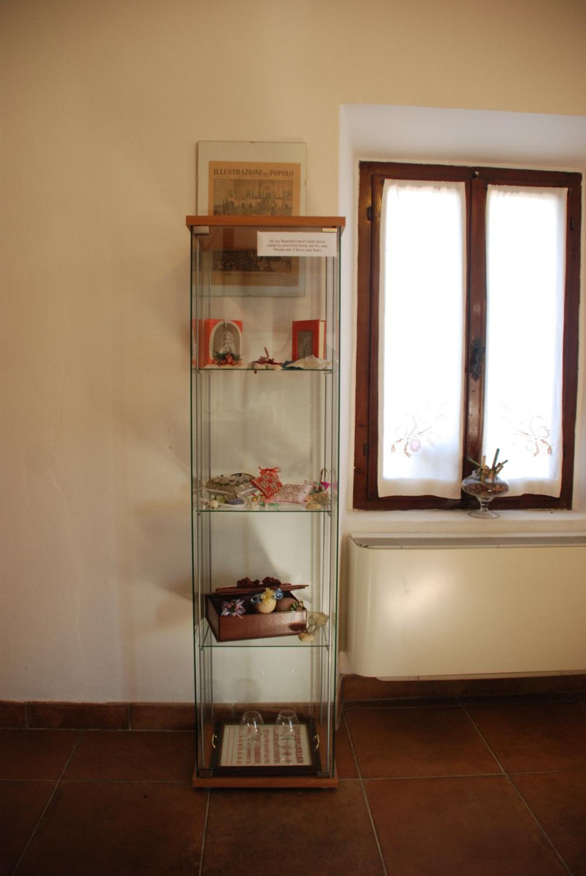 Agriturismo Le Volte