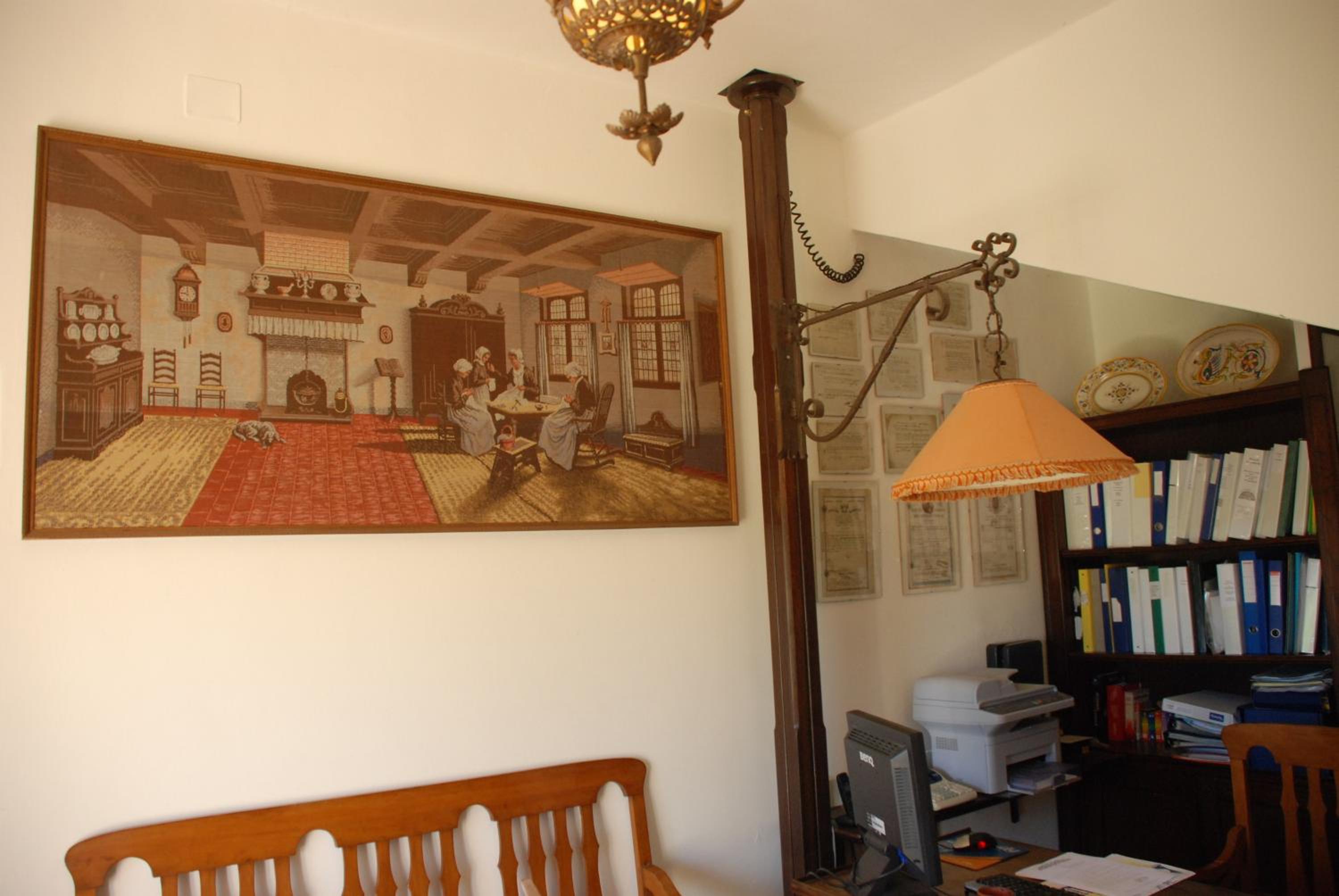 Agriturismo Le Volte