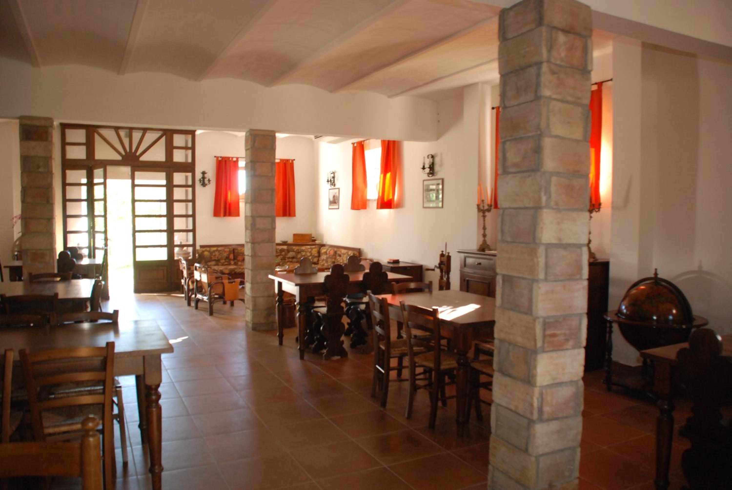 Agriturismo Le Volte