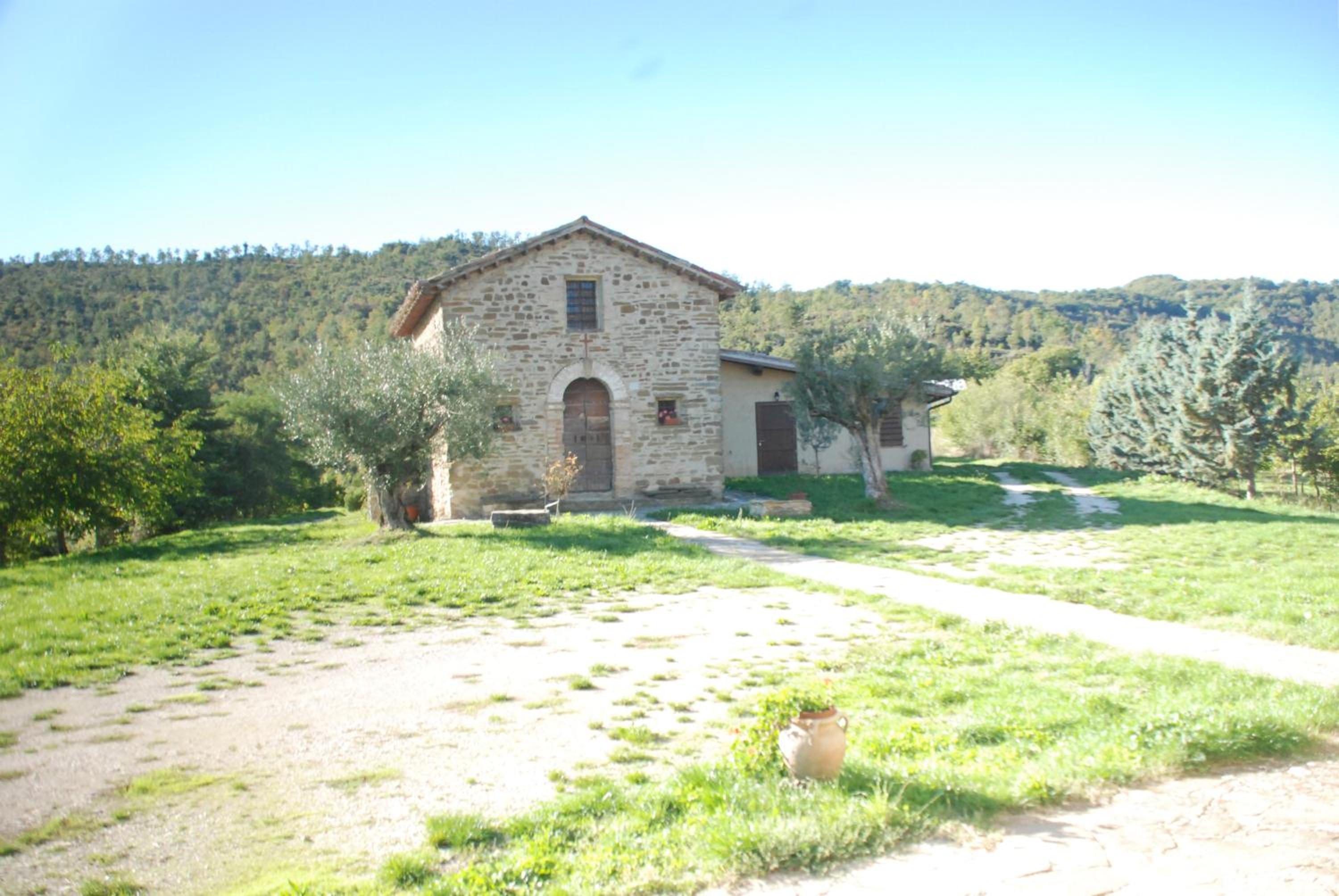 Agriturismo Le Volte
