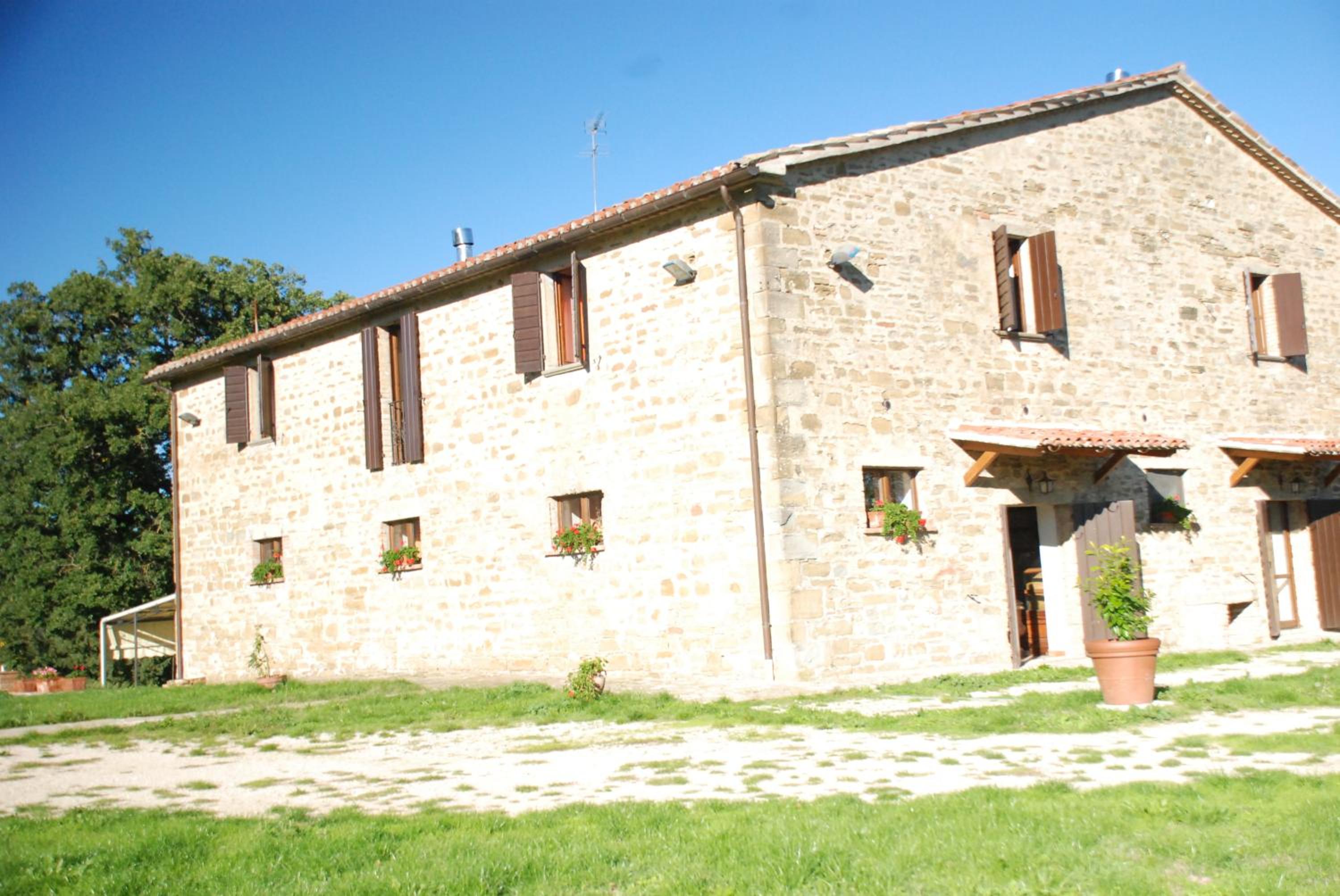 Agriturismo Le Volte