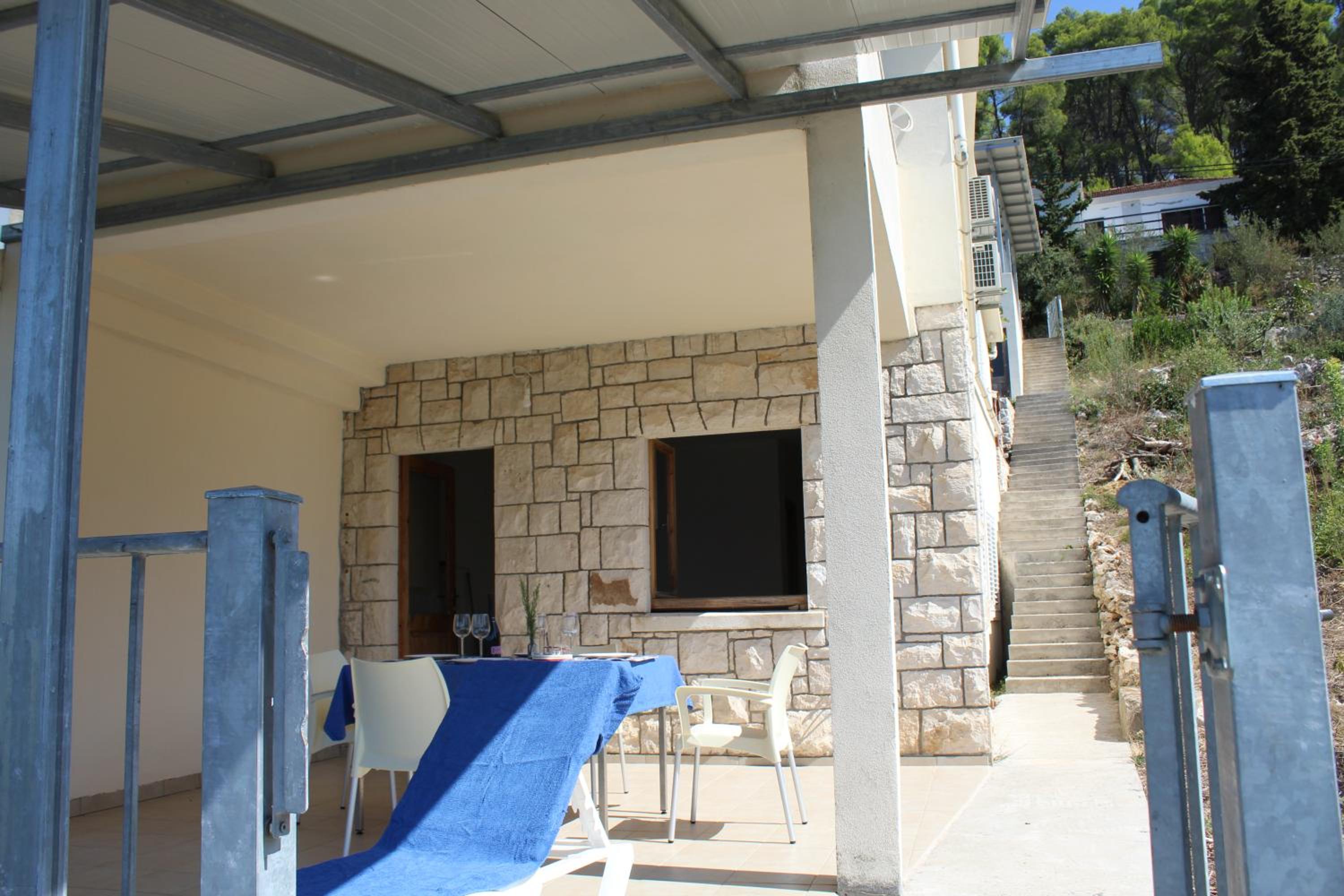 Apartments Andrea view 4
