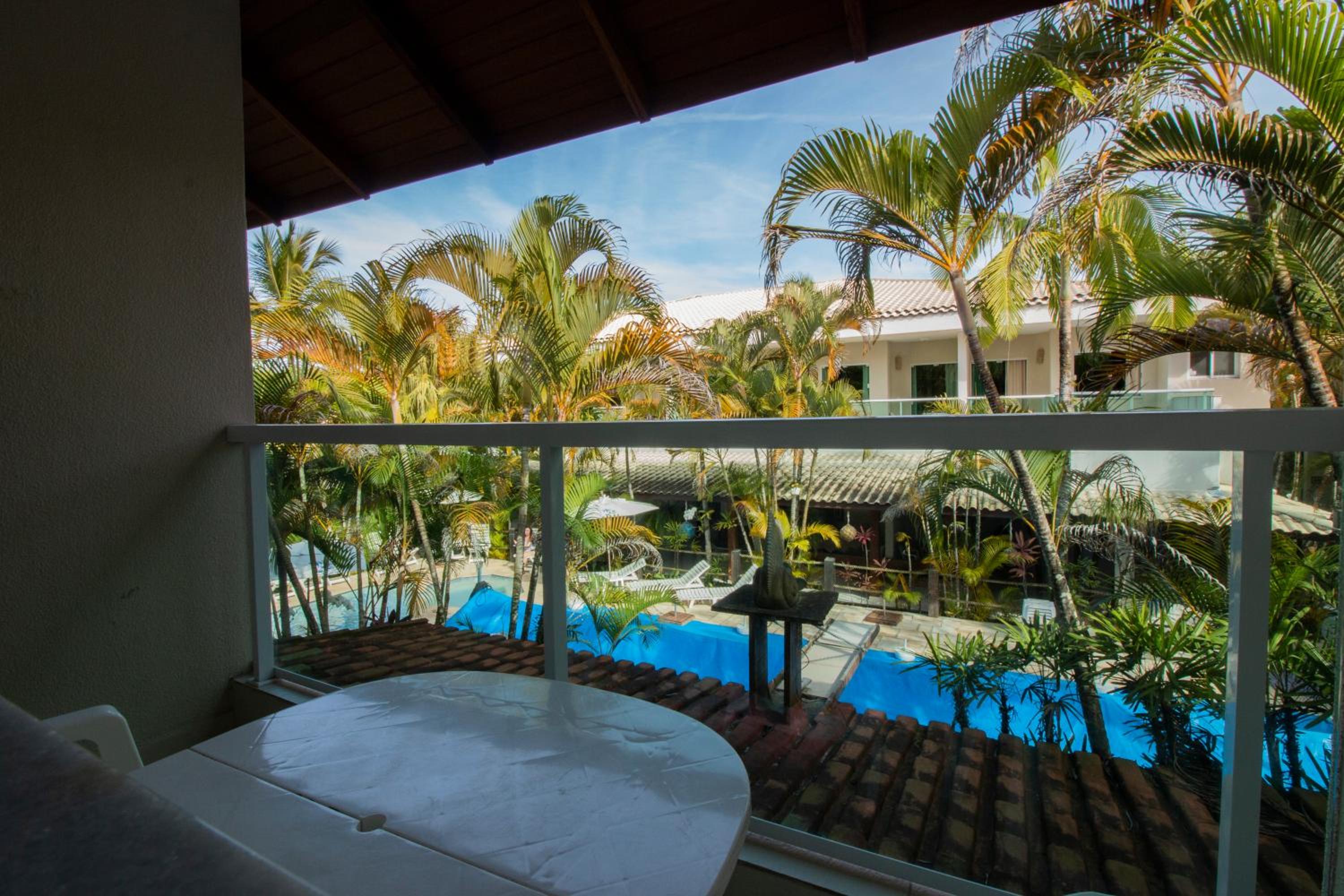Apart Hotel Porto Kanoas