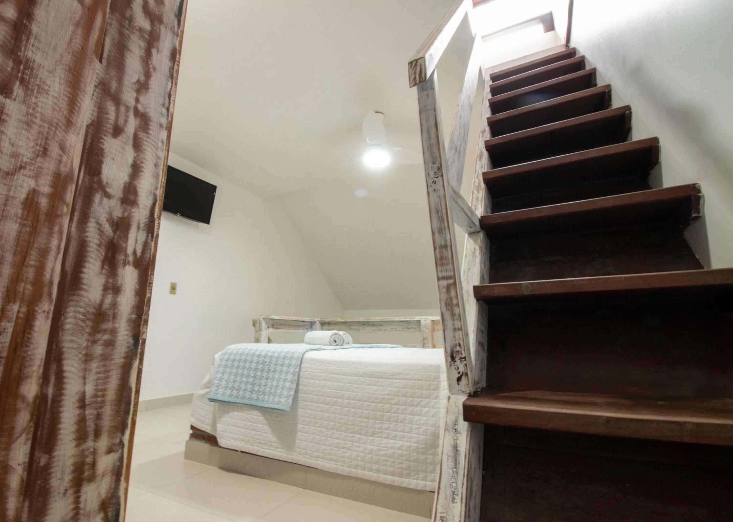 Apart Hotel Porto Kanoas