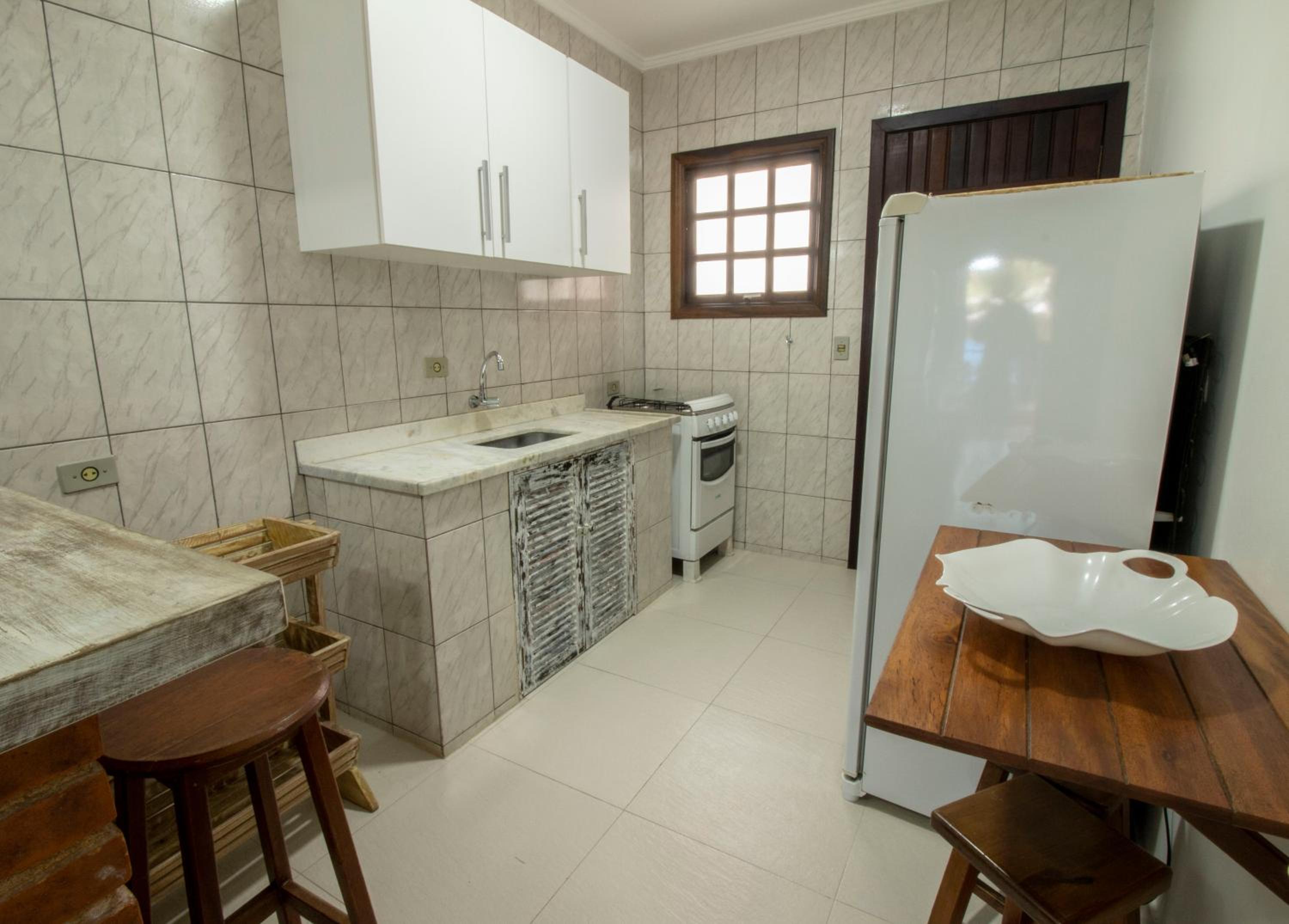 Apart Hotel Porto Kanoas