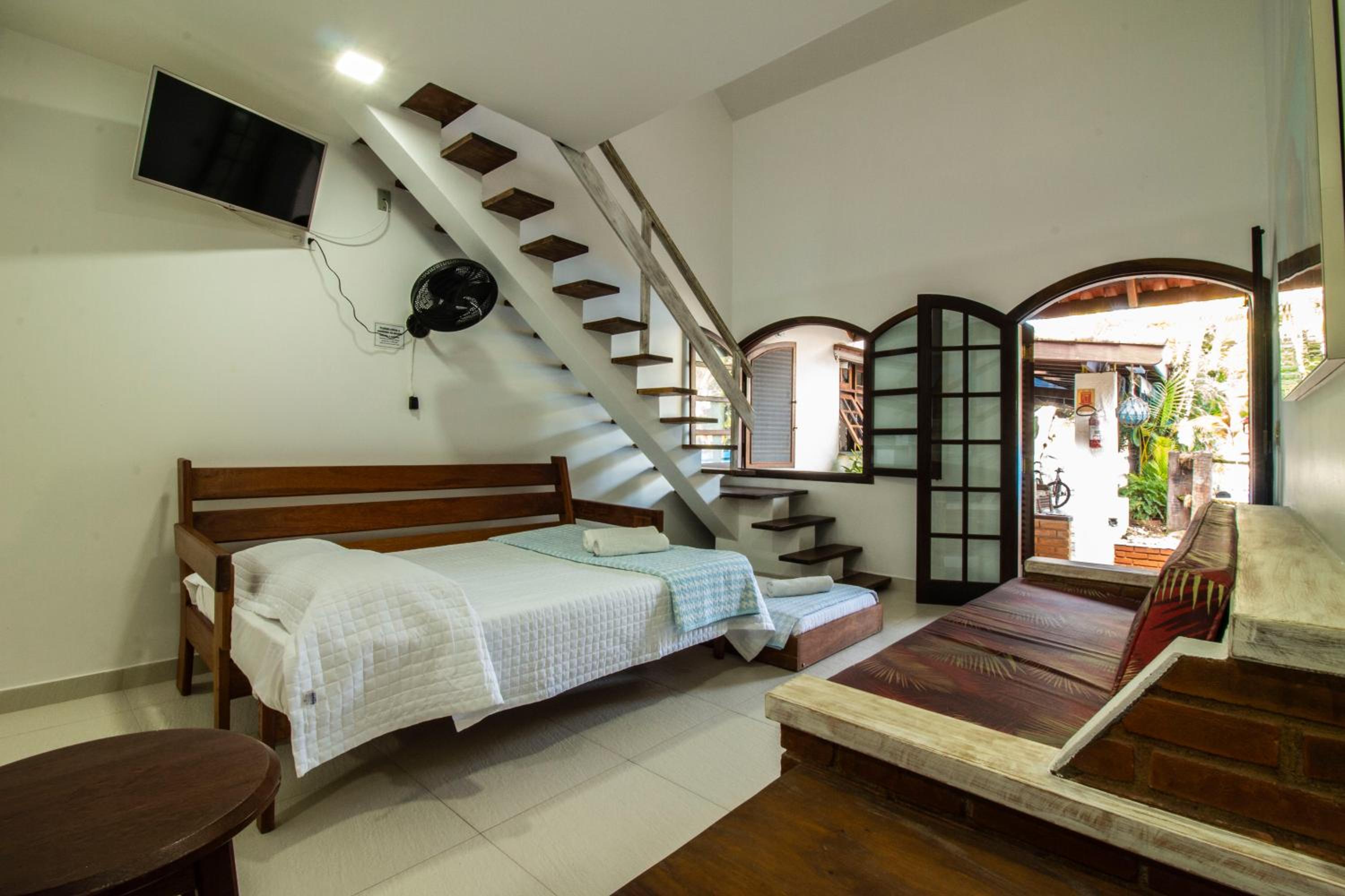 Apart Hotel Porto Kanoas
