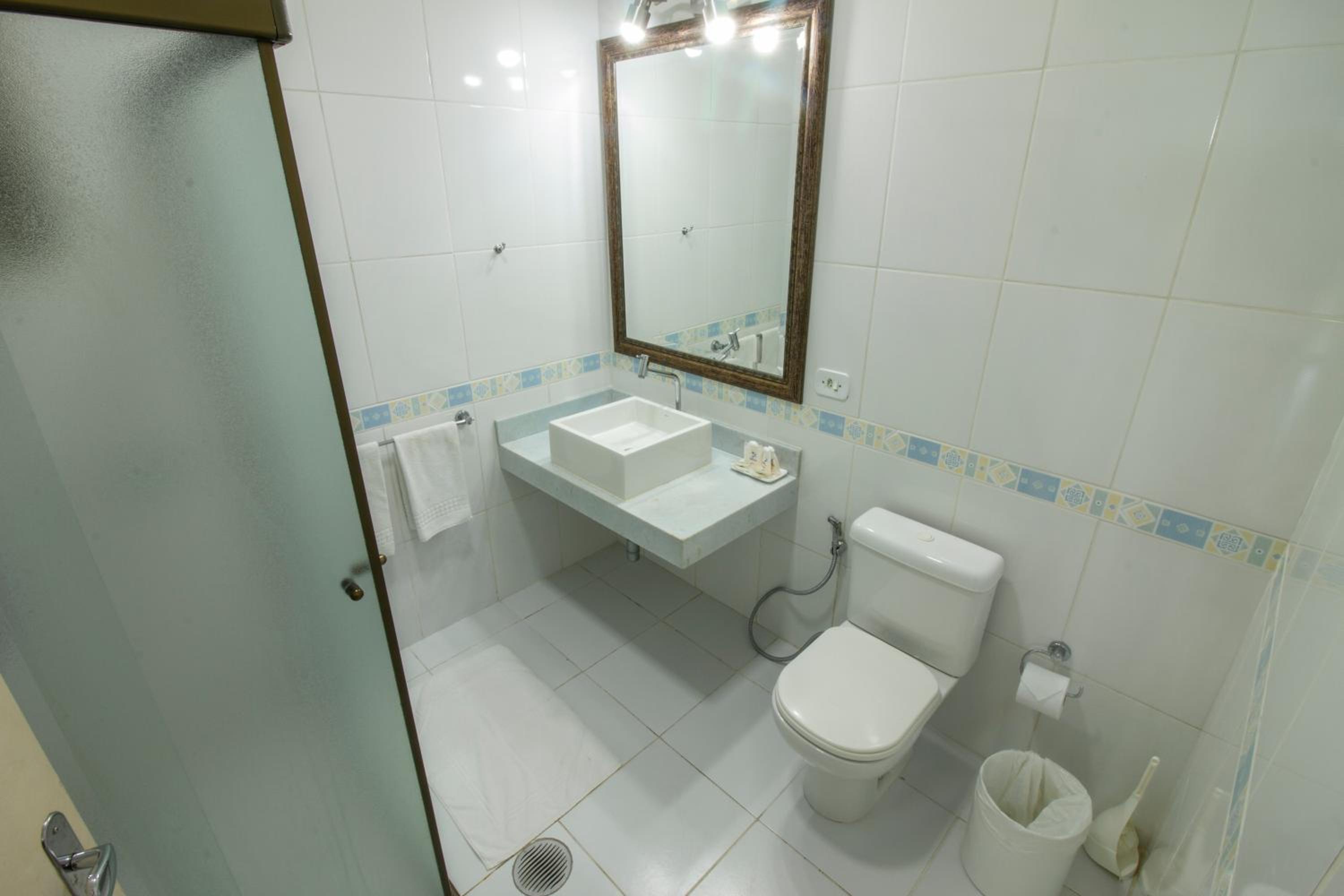 Apart Hotel Porto Kanoas