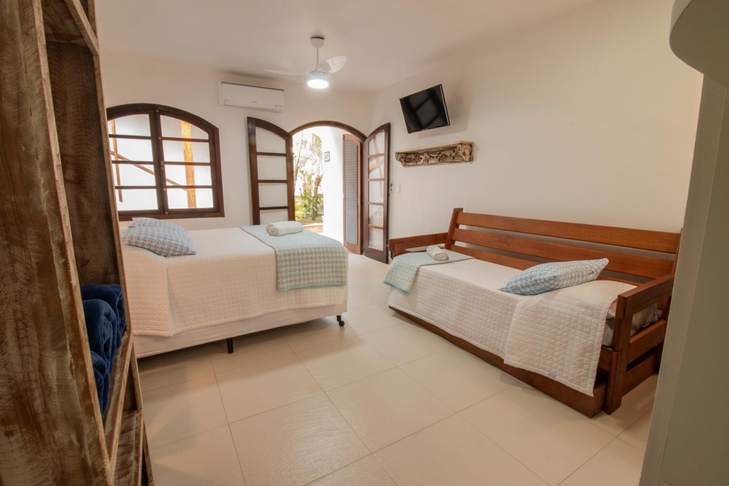 Apart Hotel Porto Kanoas