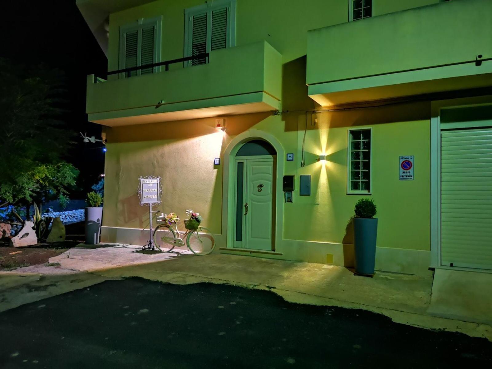 IL GIARDINO NASCOSTO photo 3