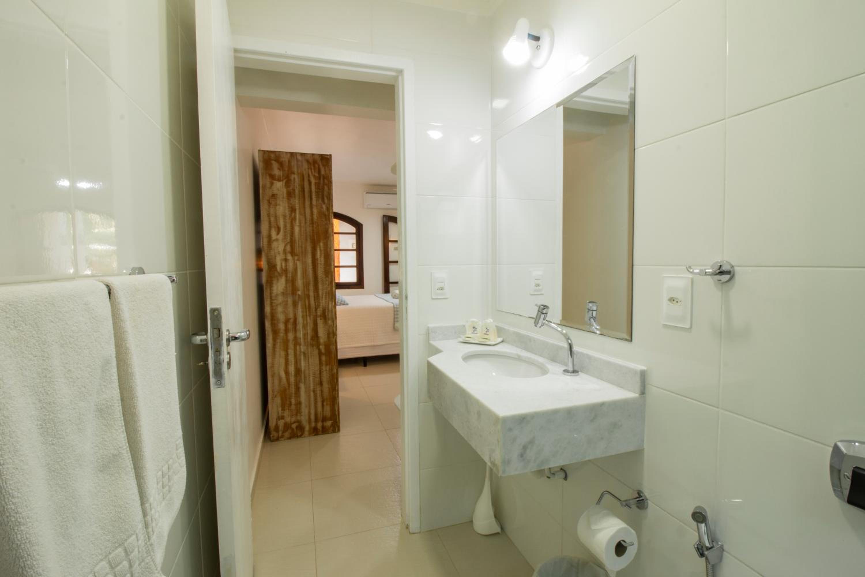 Apart Hotel Porto Kanoas