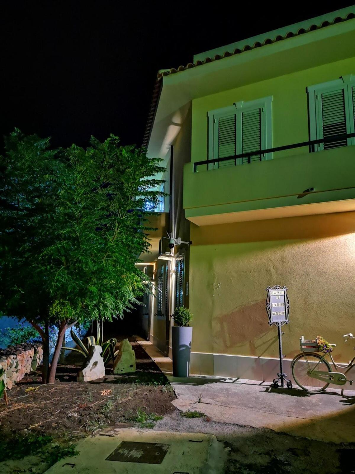 IL GIARDINO NASCOSTO photo 2