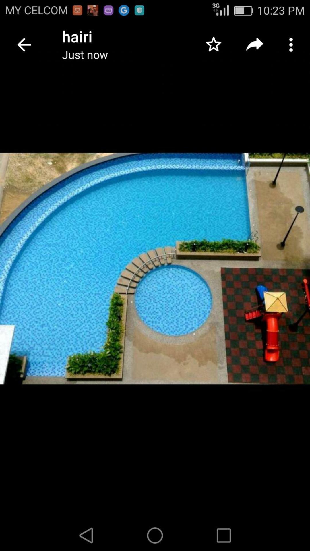 Ayu Homestay DPerdana Apartment photo 4