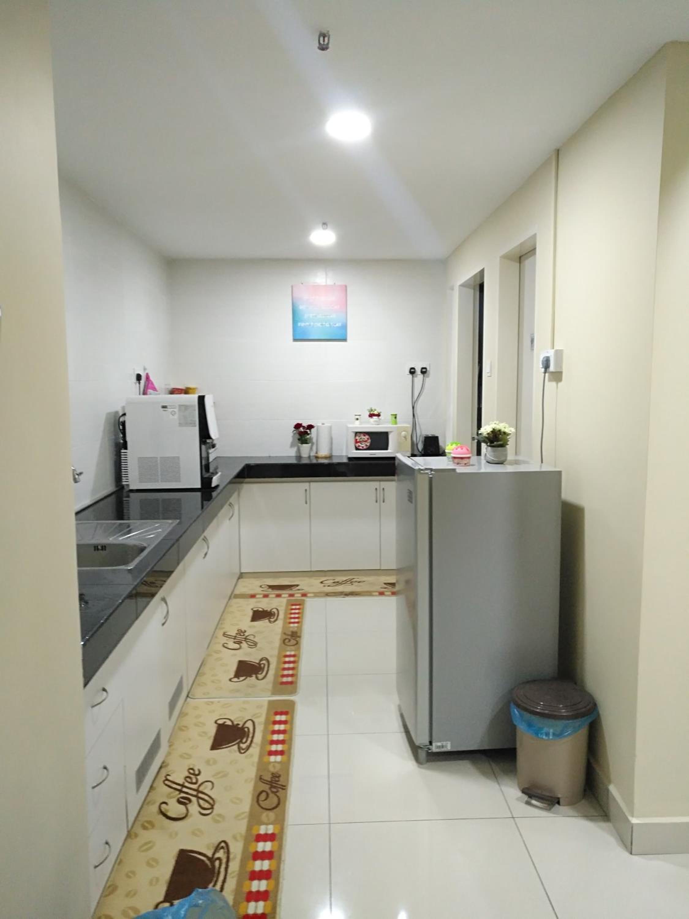 Ayu Homestay DPerdana Apartment photo 7