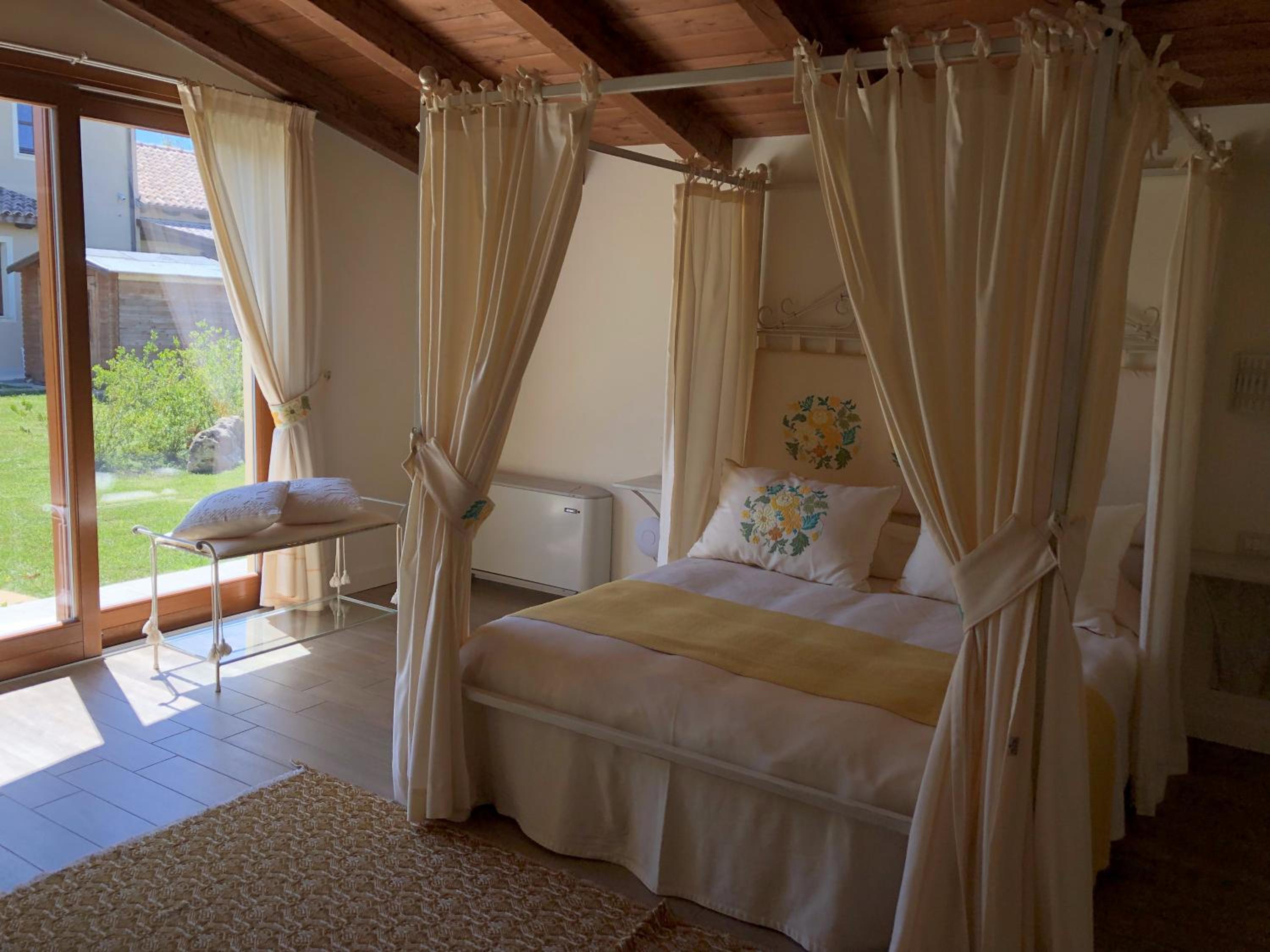 Inghirios Wellness Country Resort