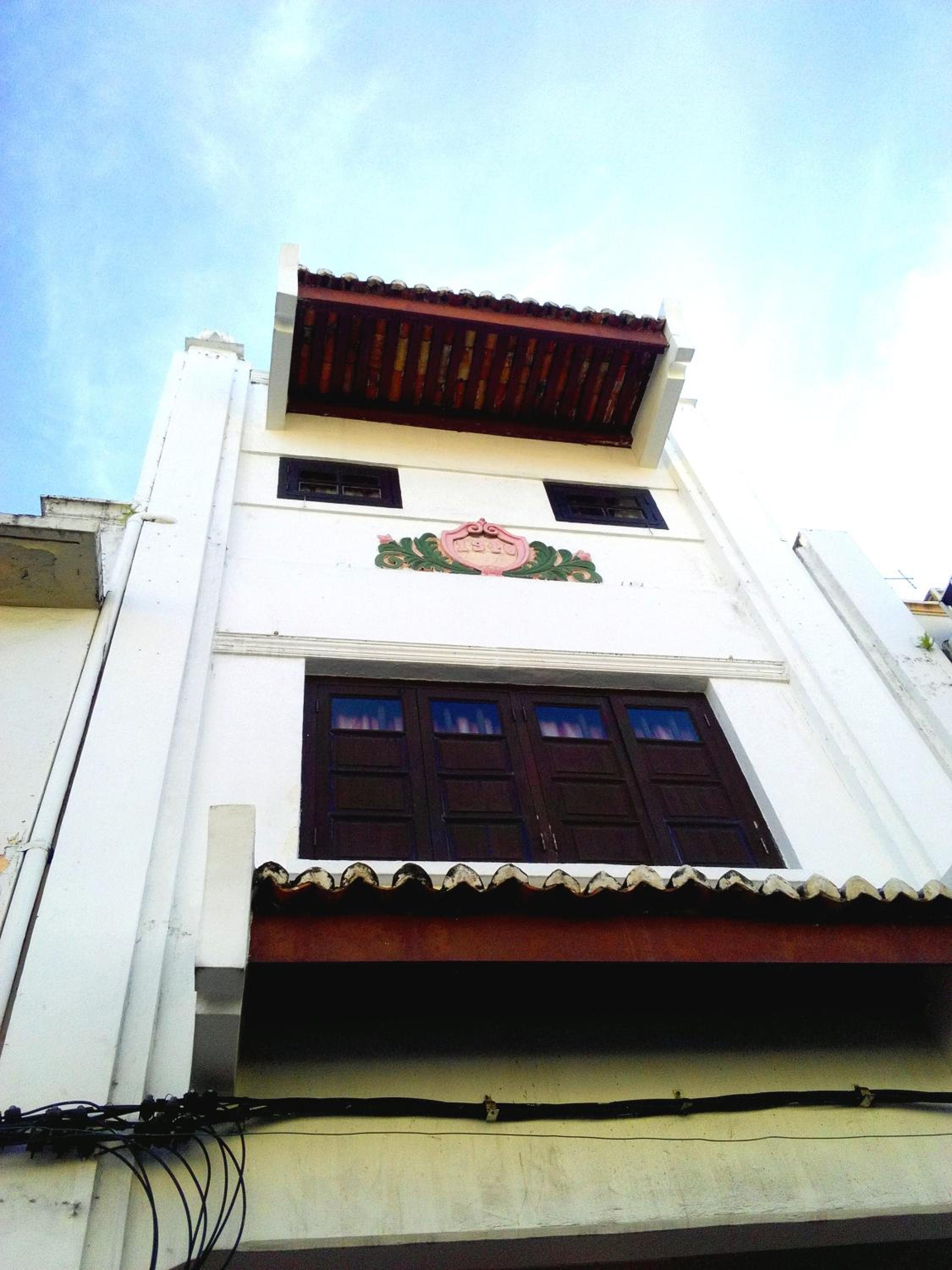 Happy Sweet Heritage Residence Malacca Jonker photo 7