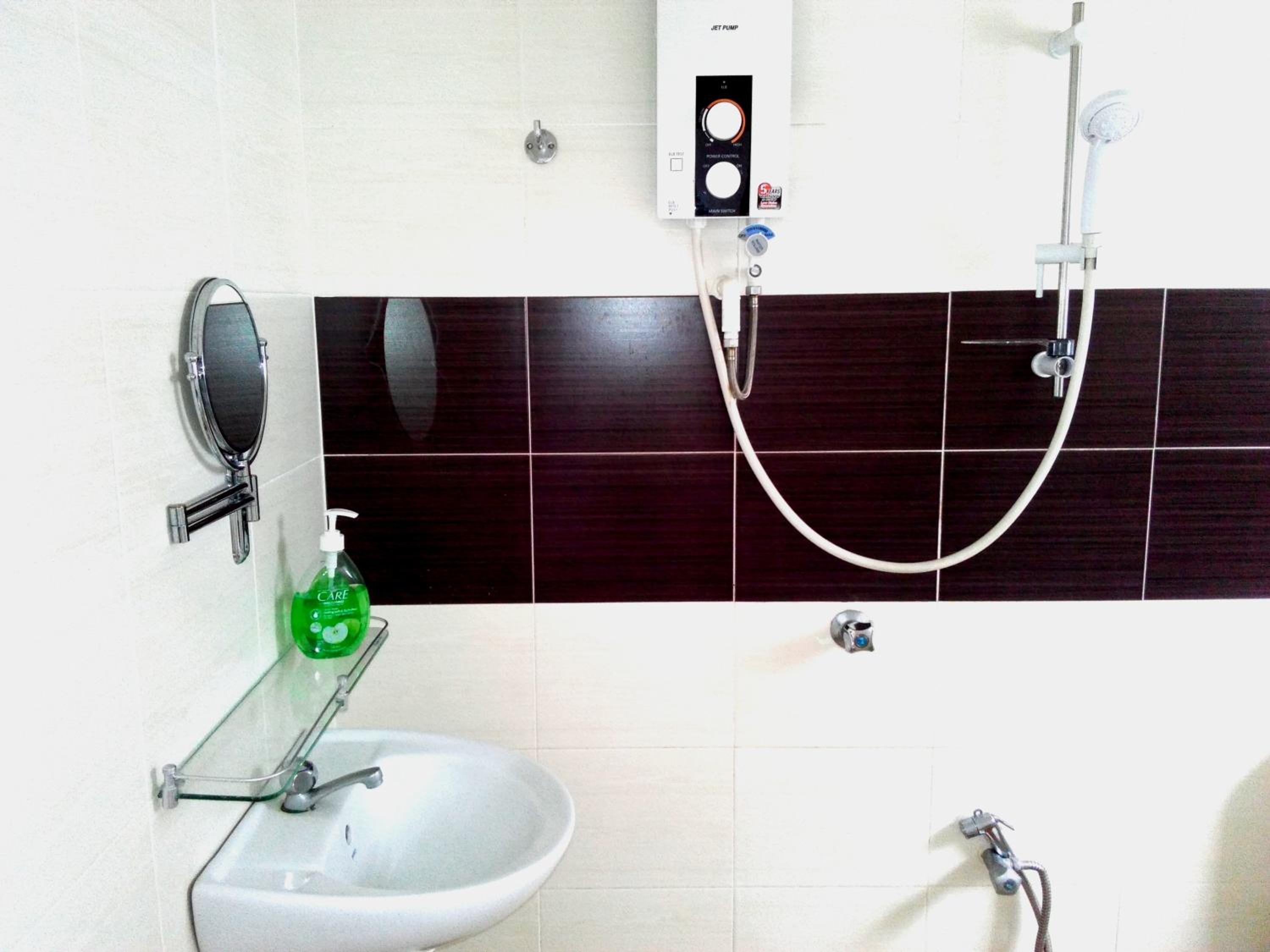 Happy Sweet Heritage Residence Malacca Jonker photo 6
