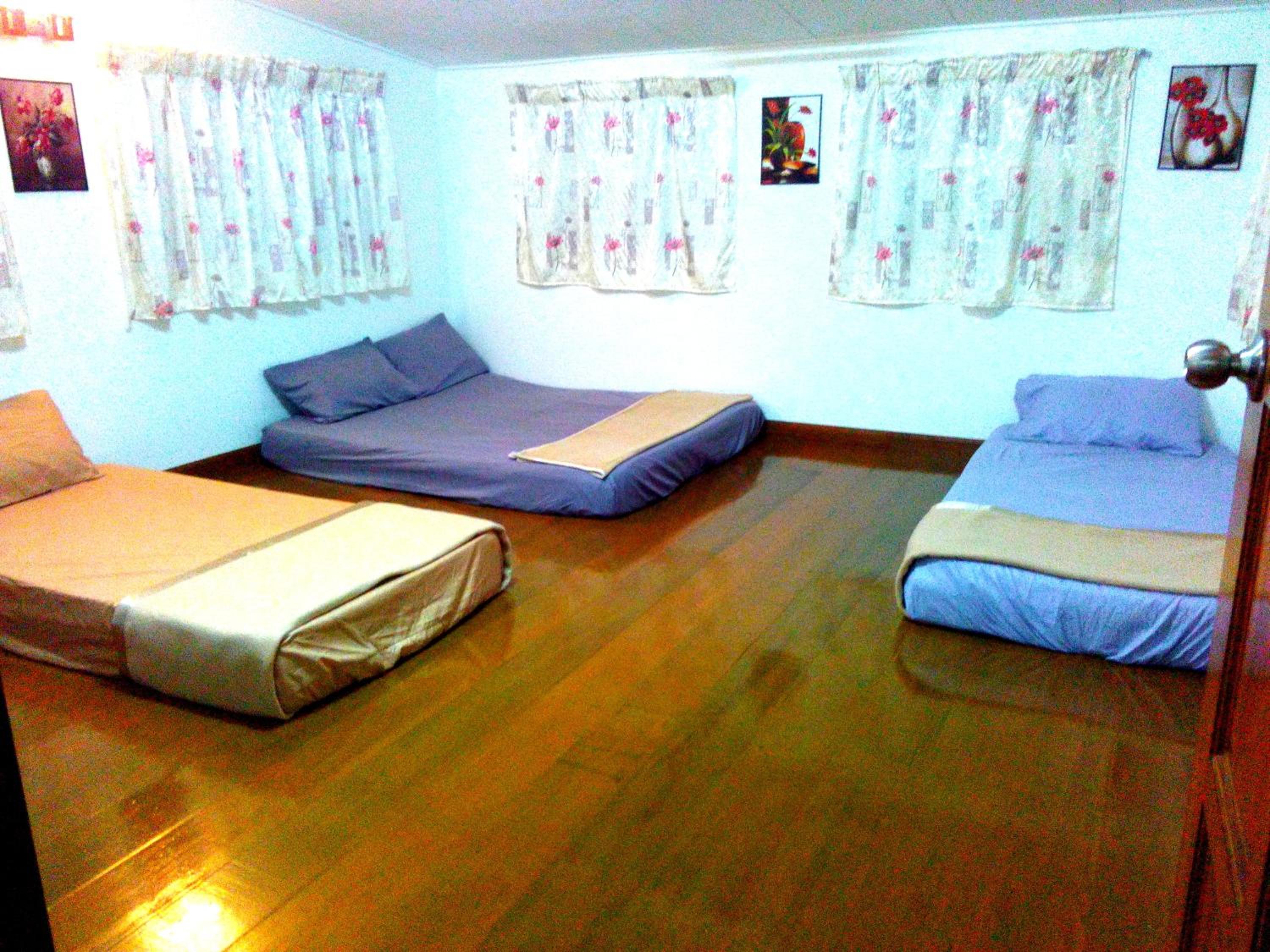 Happy Sweet Heritage Residence Malacca Jonker photo 5