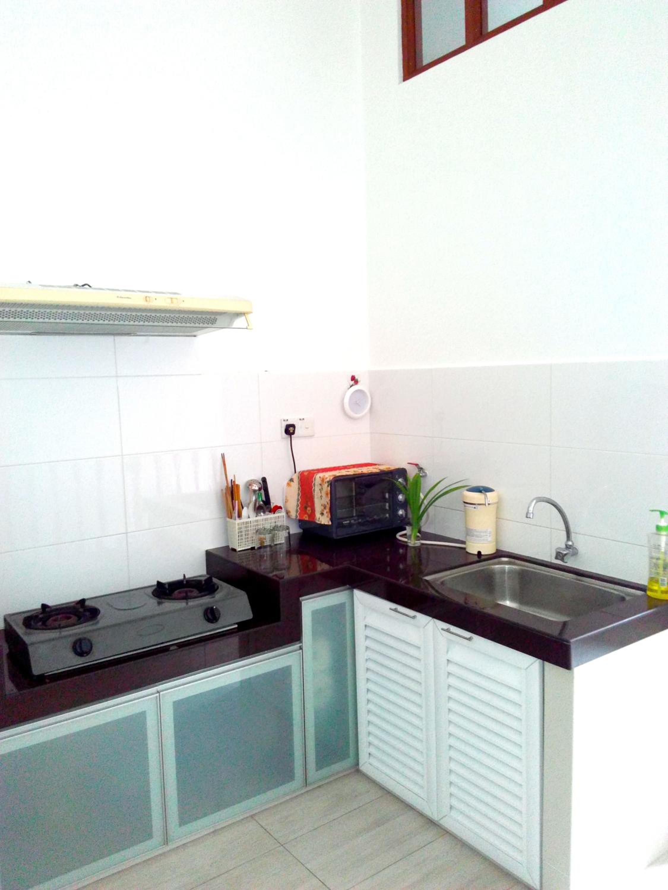 Happy Sweet Heritage Residence Malacca Jonker photo 4