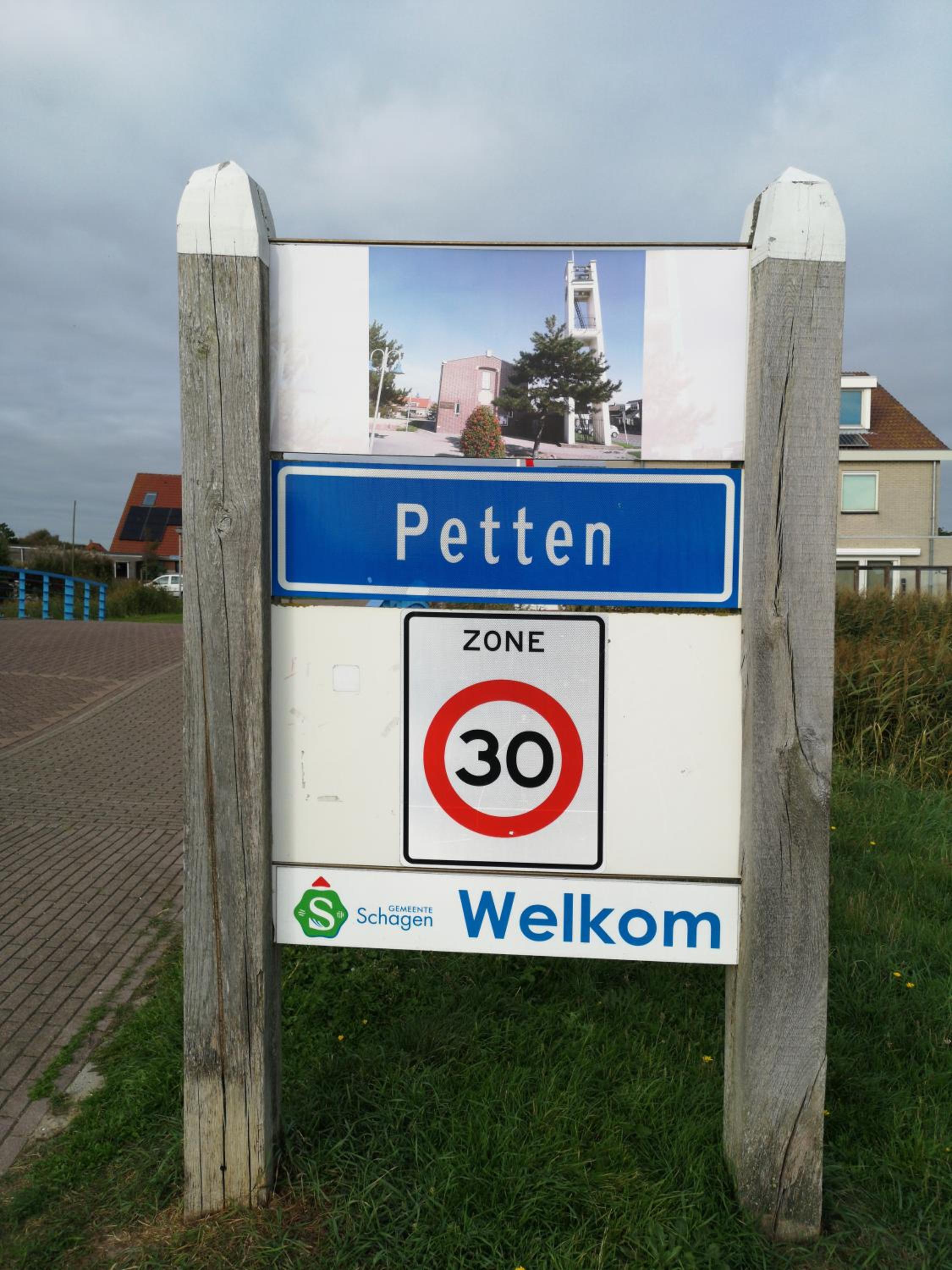 Nieuw Strand view 2